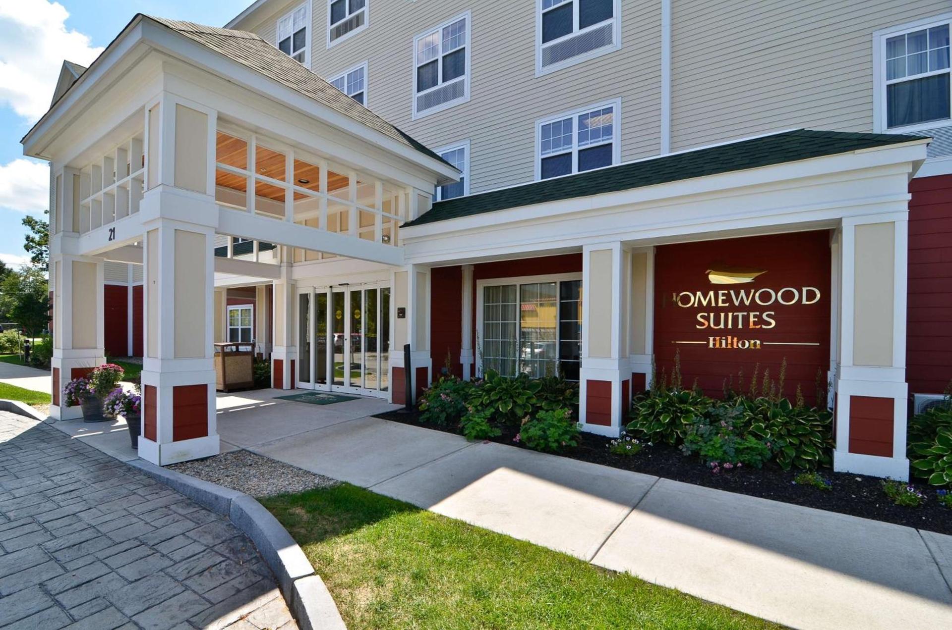 Homewood Suites by Hilton Dover photo 12