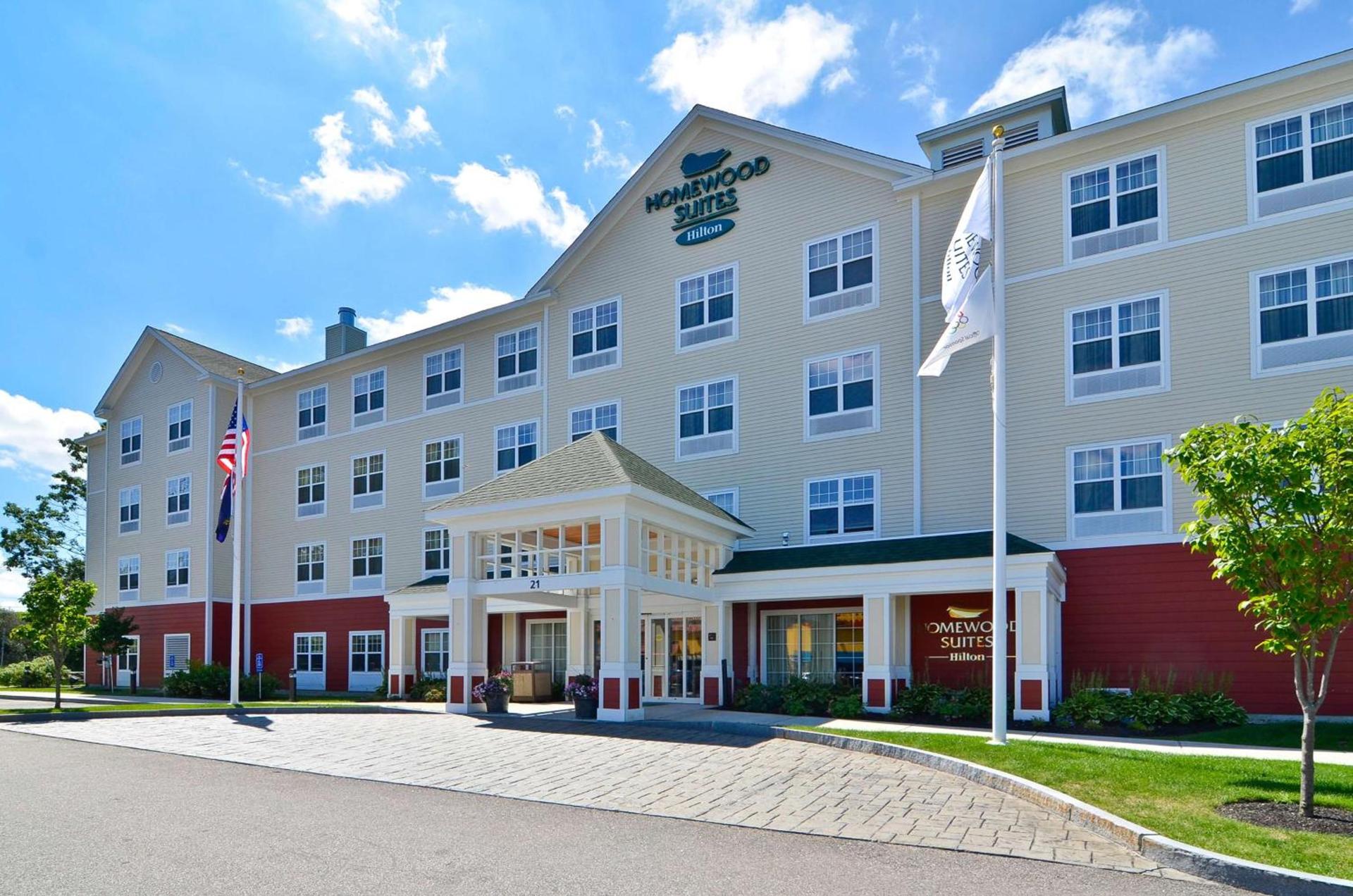 Homewood Suites by Hilton Dover photo 11