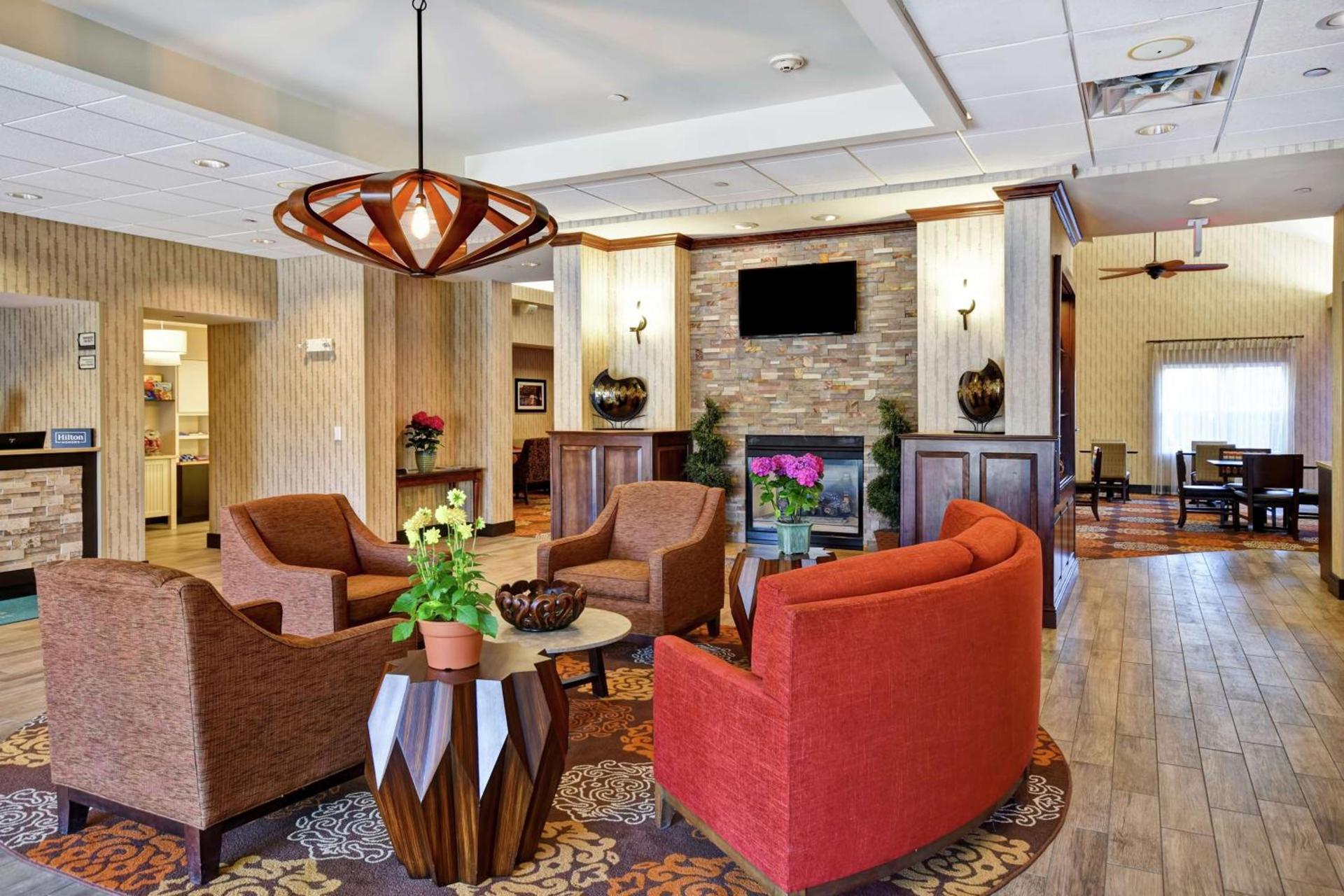 Homewood Suites by Hilton Dover photo 13