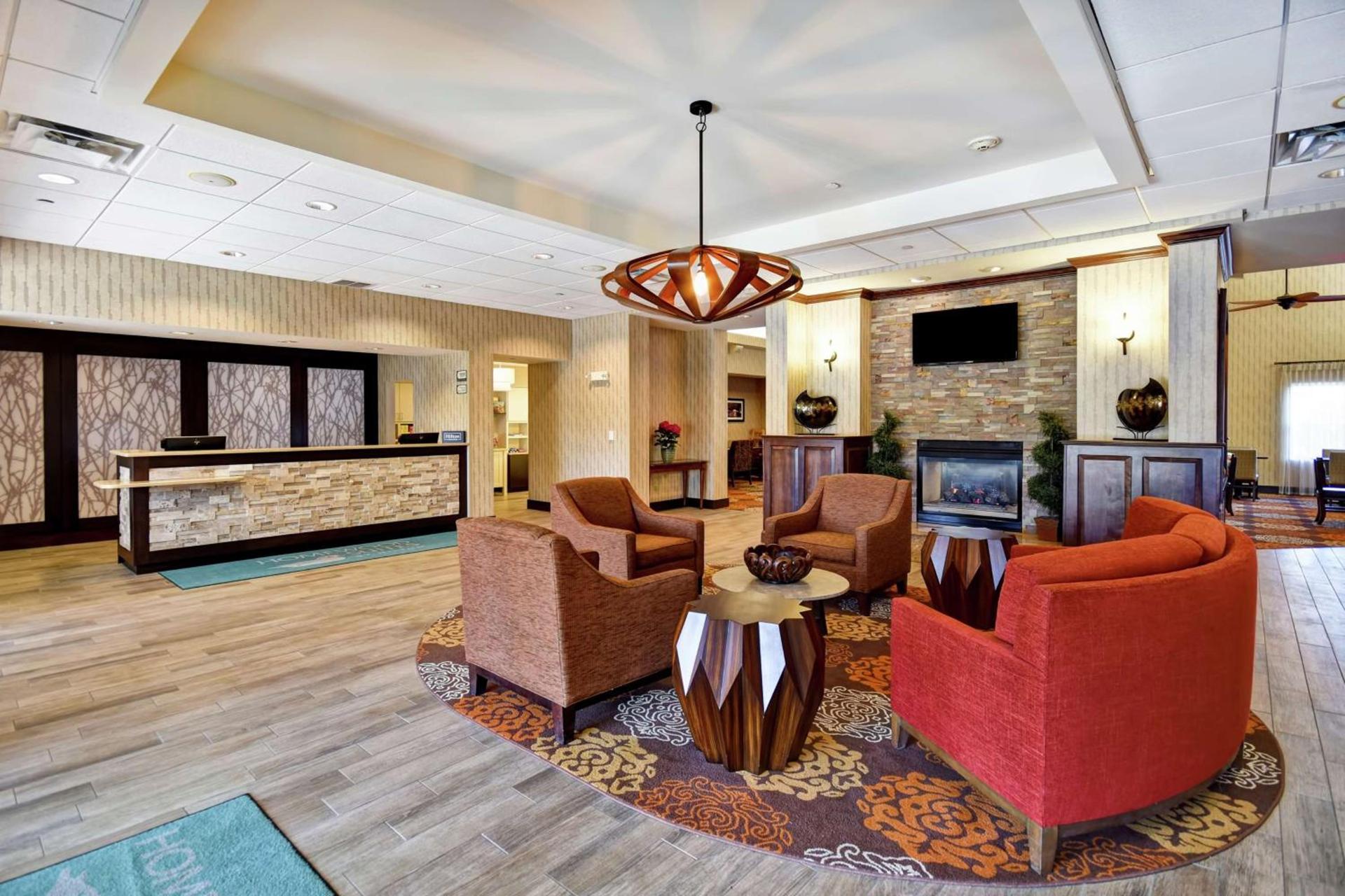 Homewood Suites by Hilton Dover photo 14
