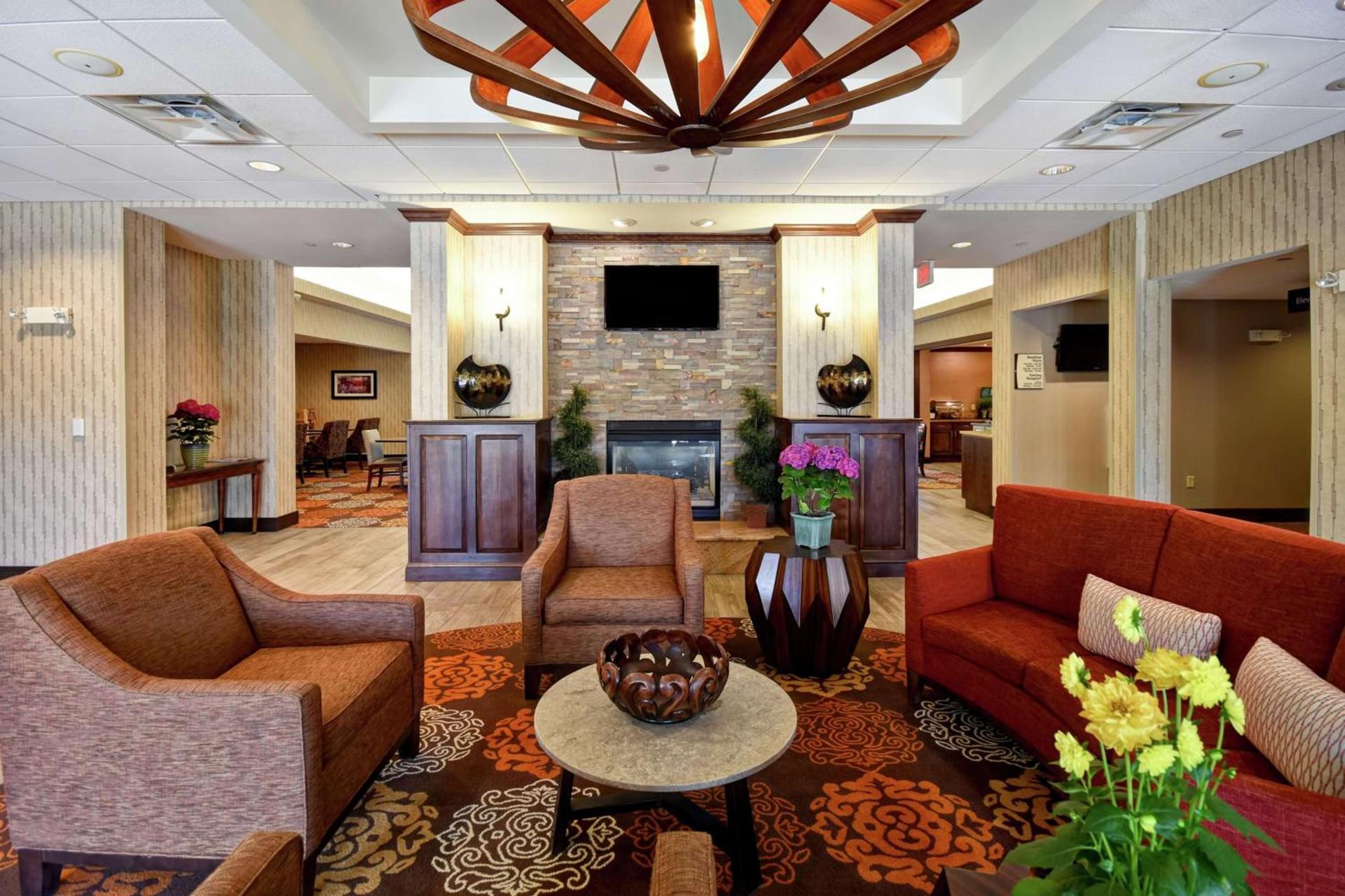 Homewood Suites by Hilton Dover photo 15