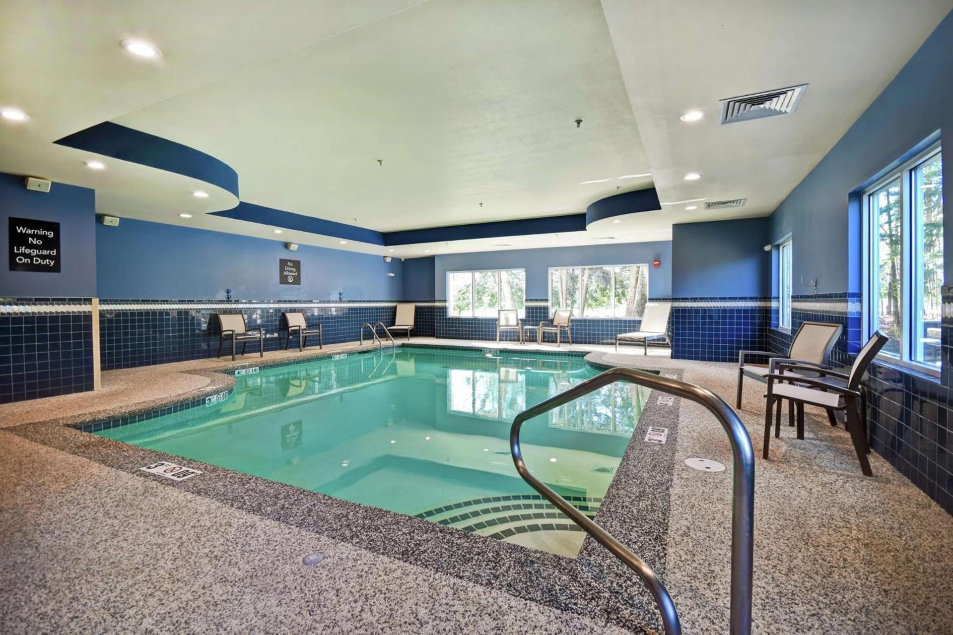 Homewood Suites by Hilton Dover photo 17