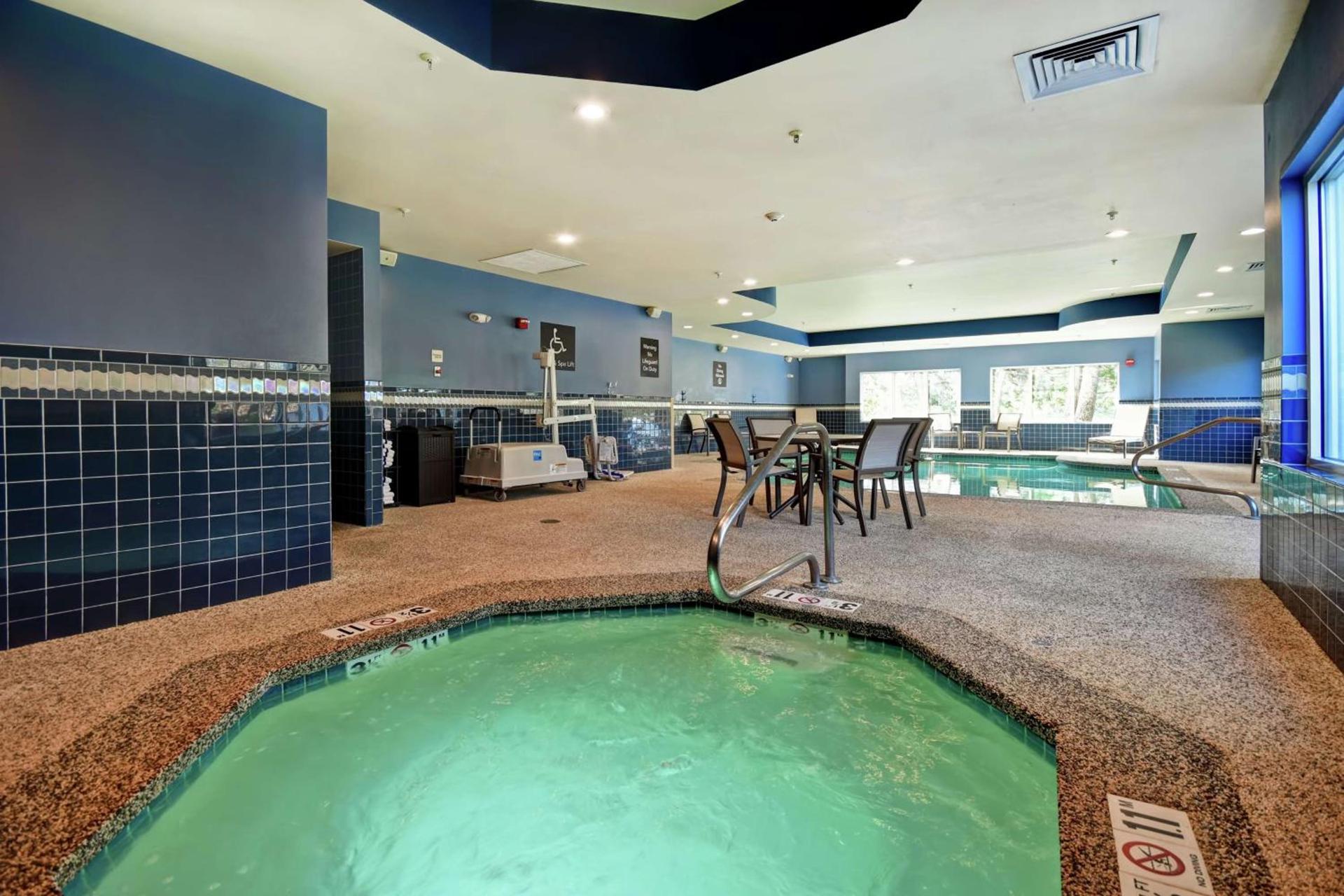 Homewood Suites by Hilton Dover photo 18