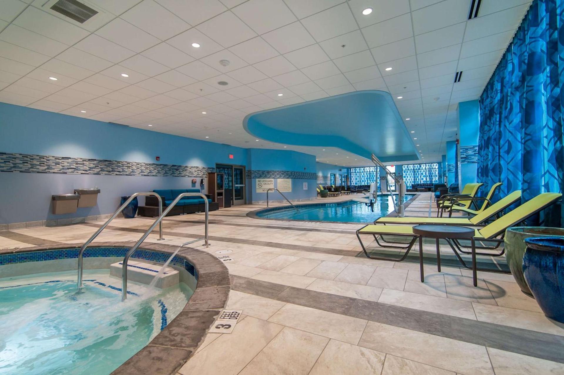 Hampton Inn Norwich photo 7