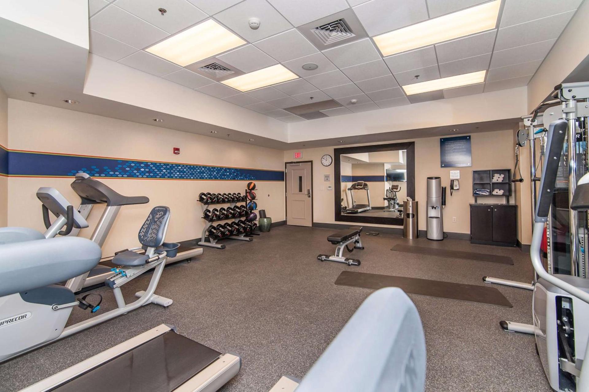 Hampton Inn Norwich photo 15