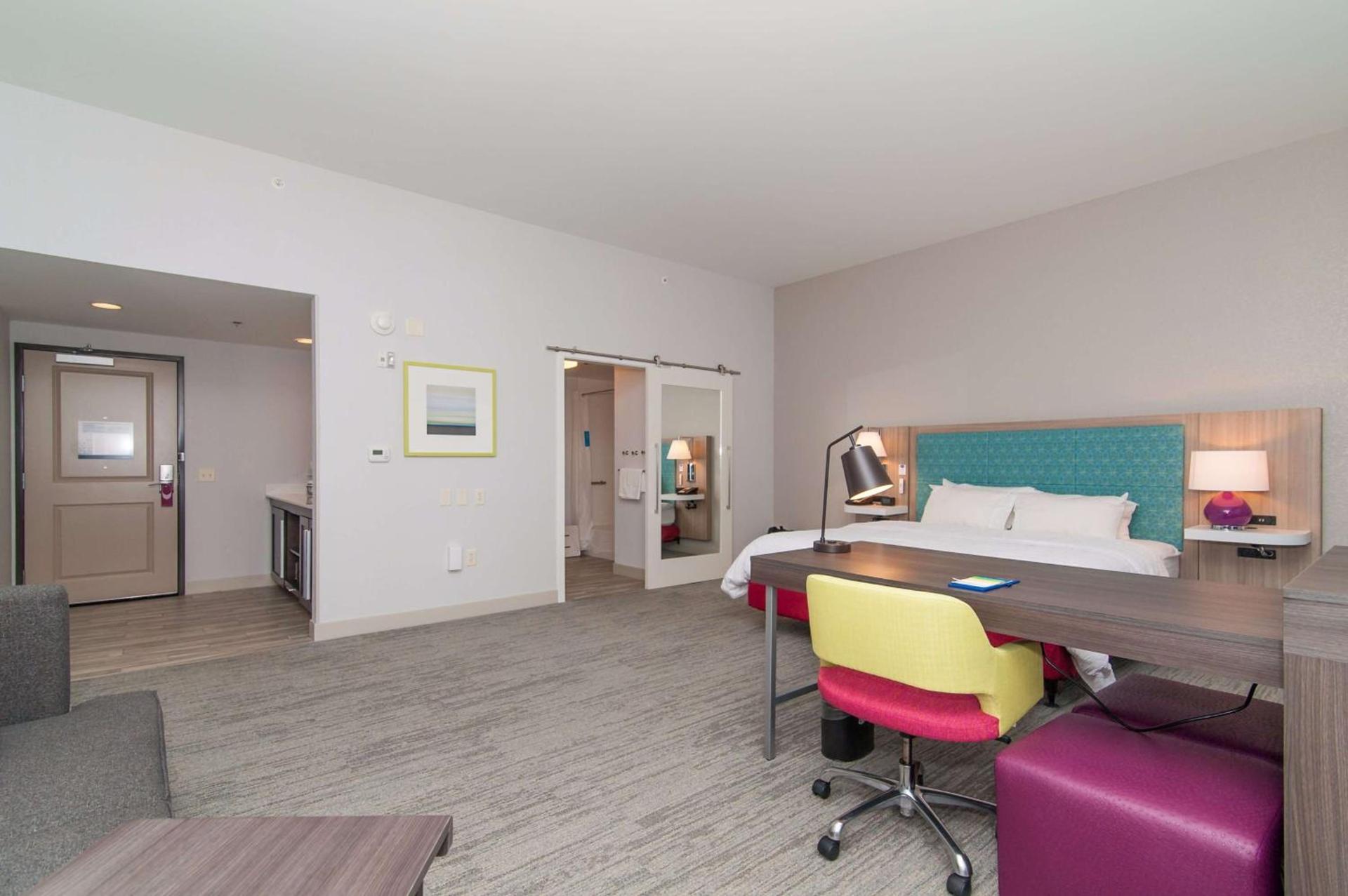 Hampton Inn Norwich photo 21