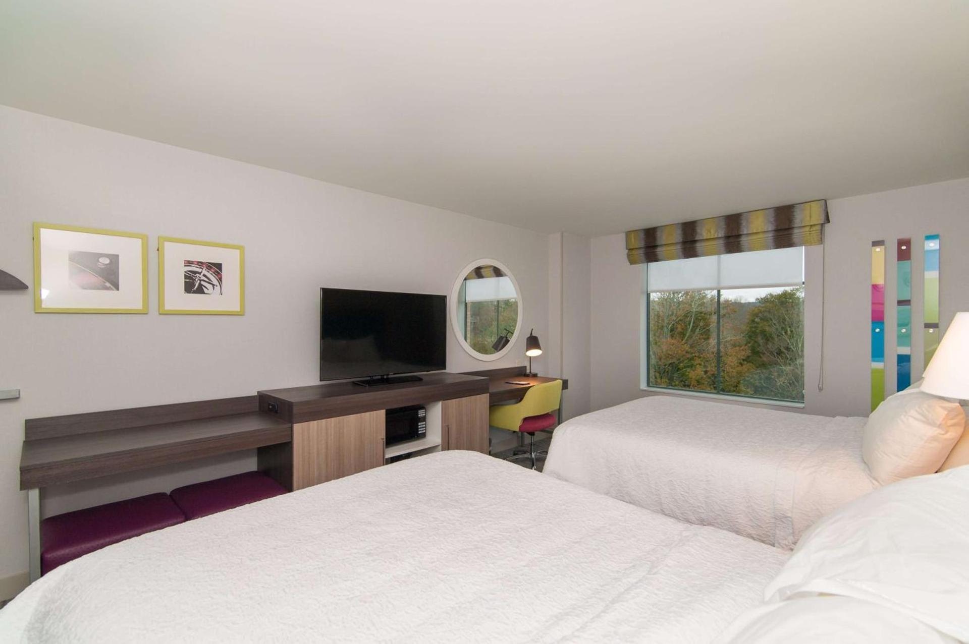 Hampton Inn Norwich photo 24