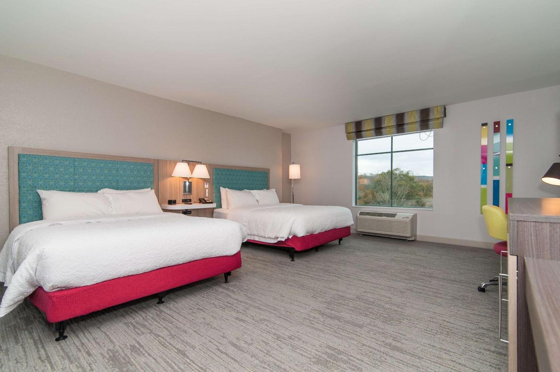 Hampton Inn Norwich photo 28