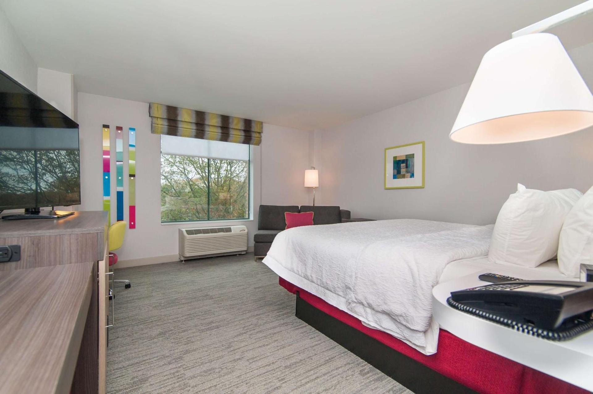 Hampton Inn Norwich photo 33