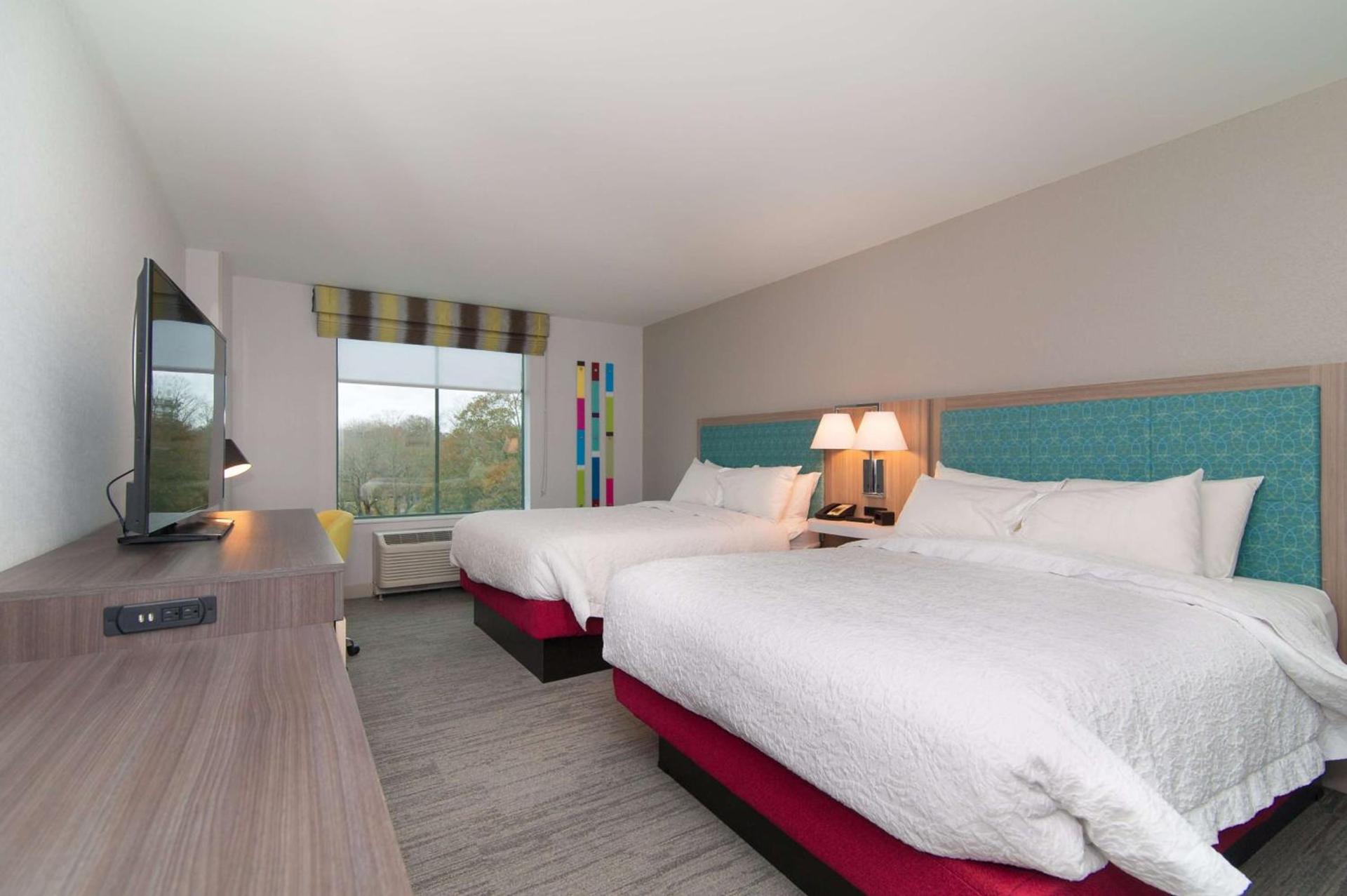 Hampton Inn Norwich photo 38