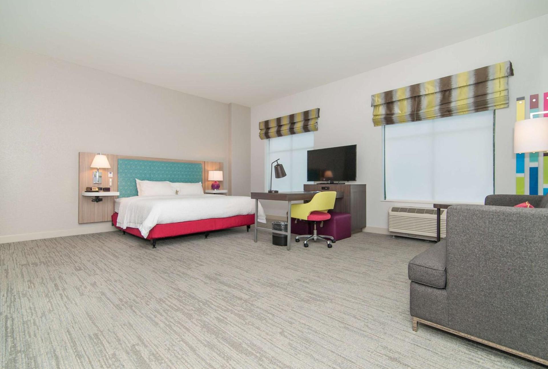 Hampton Inn Norwich photo 39
