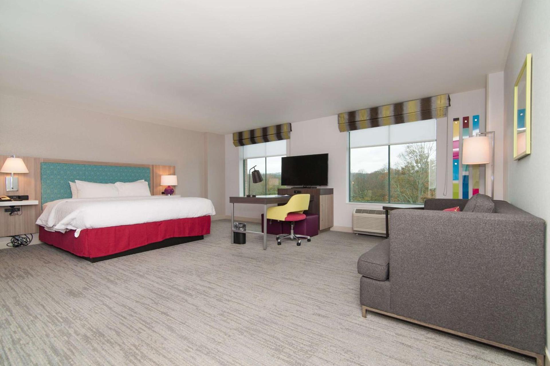 Hampton Inn Norwich photo 40