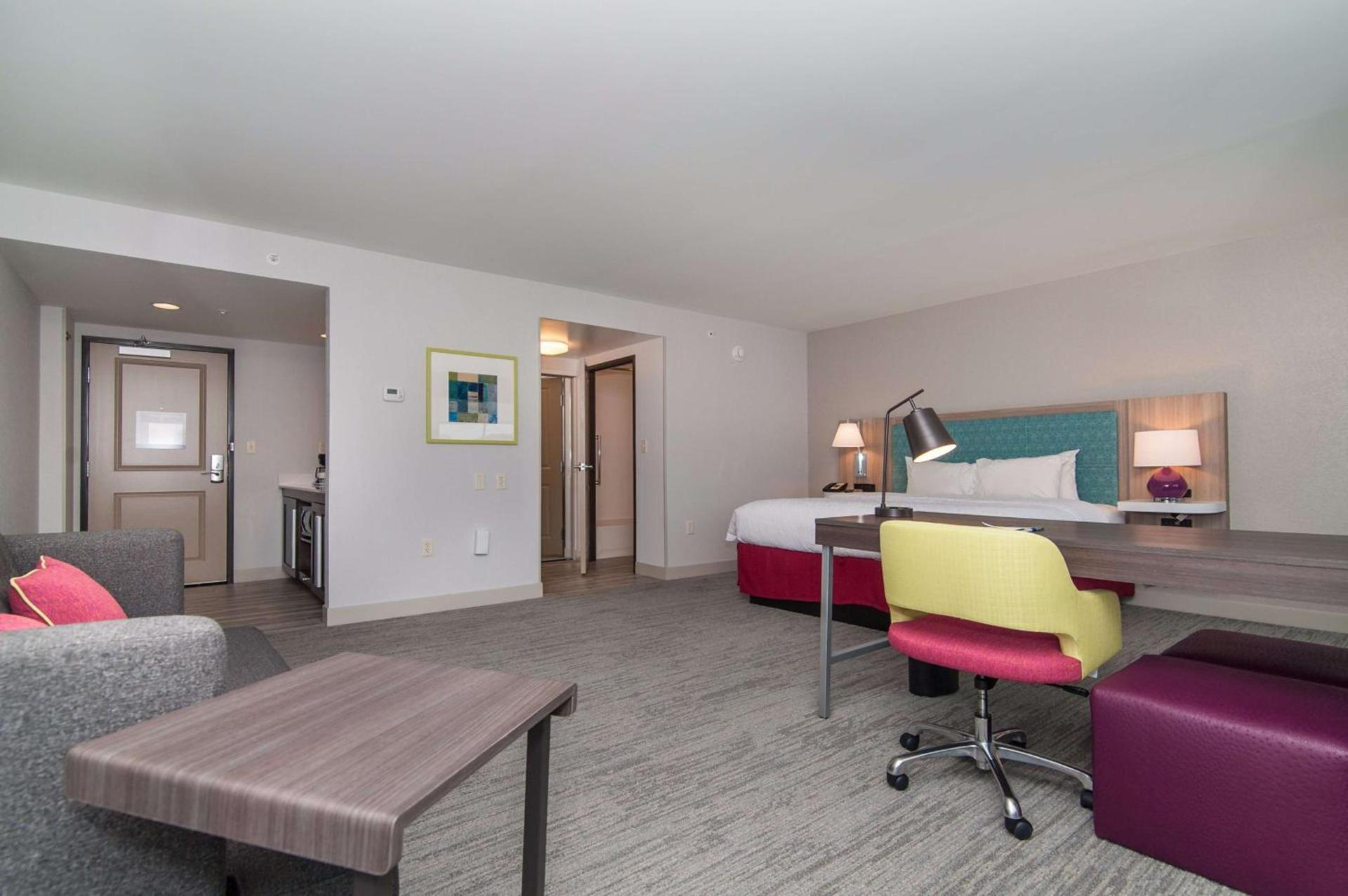 Hampton Inn Norwich photo 43