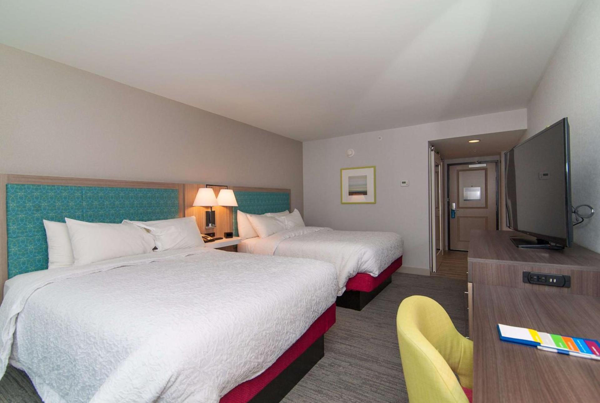 Hampton Inn Norwich photo 45