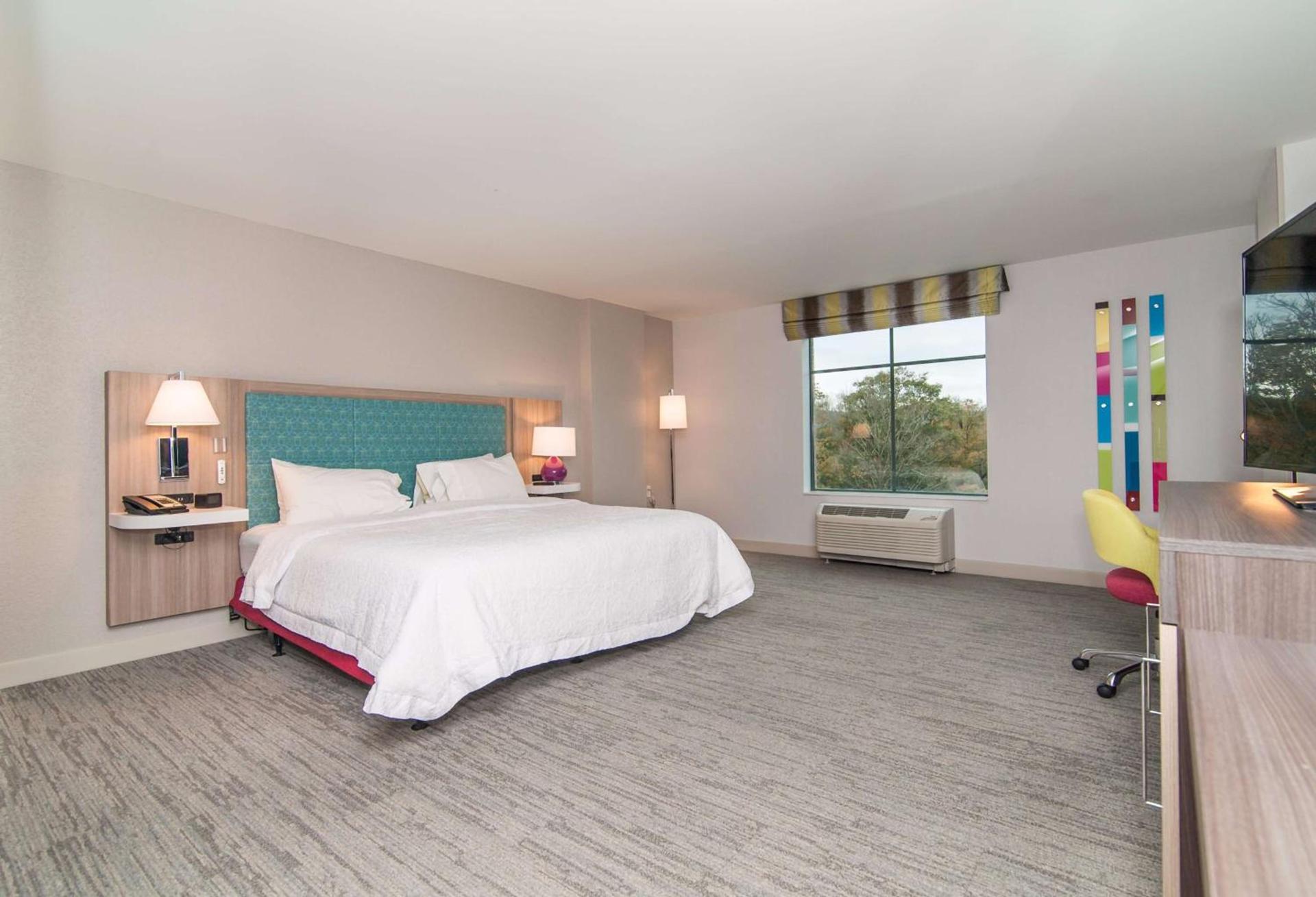 Hampton Inn Norwich photo 46