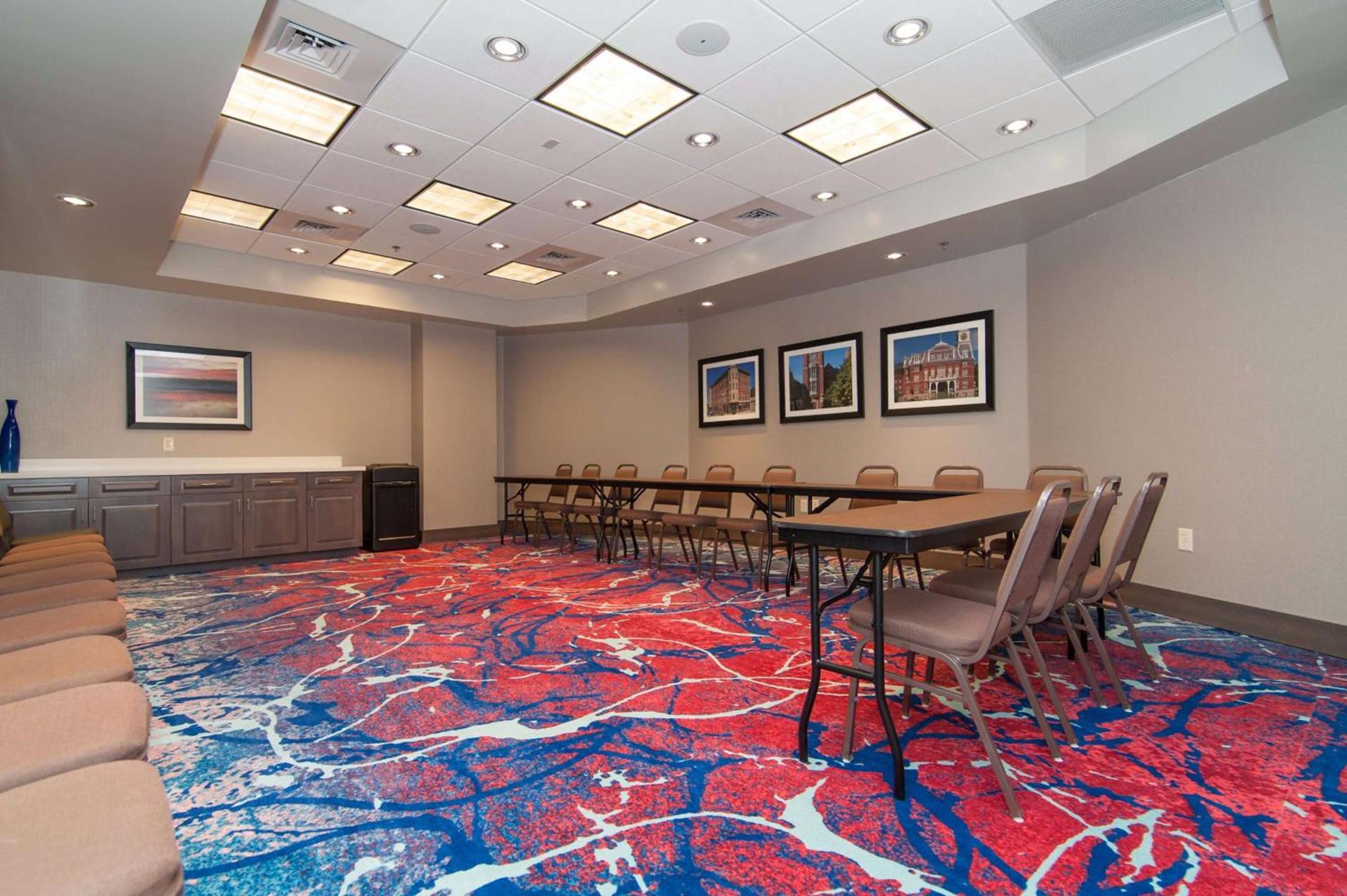 Hampton Inn Norwich photo 51