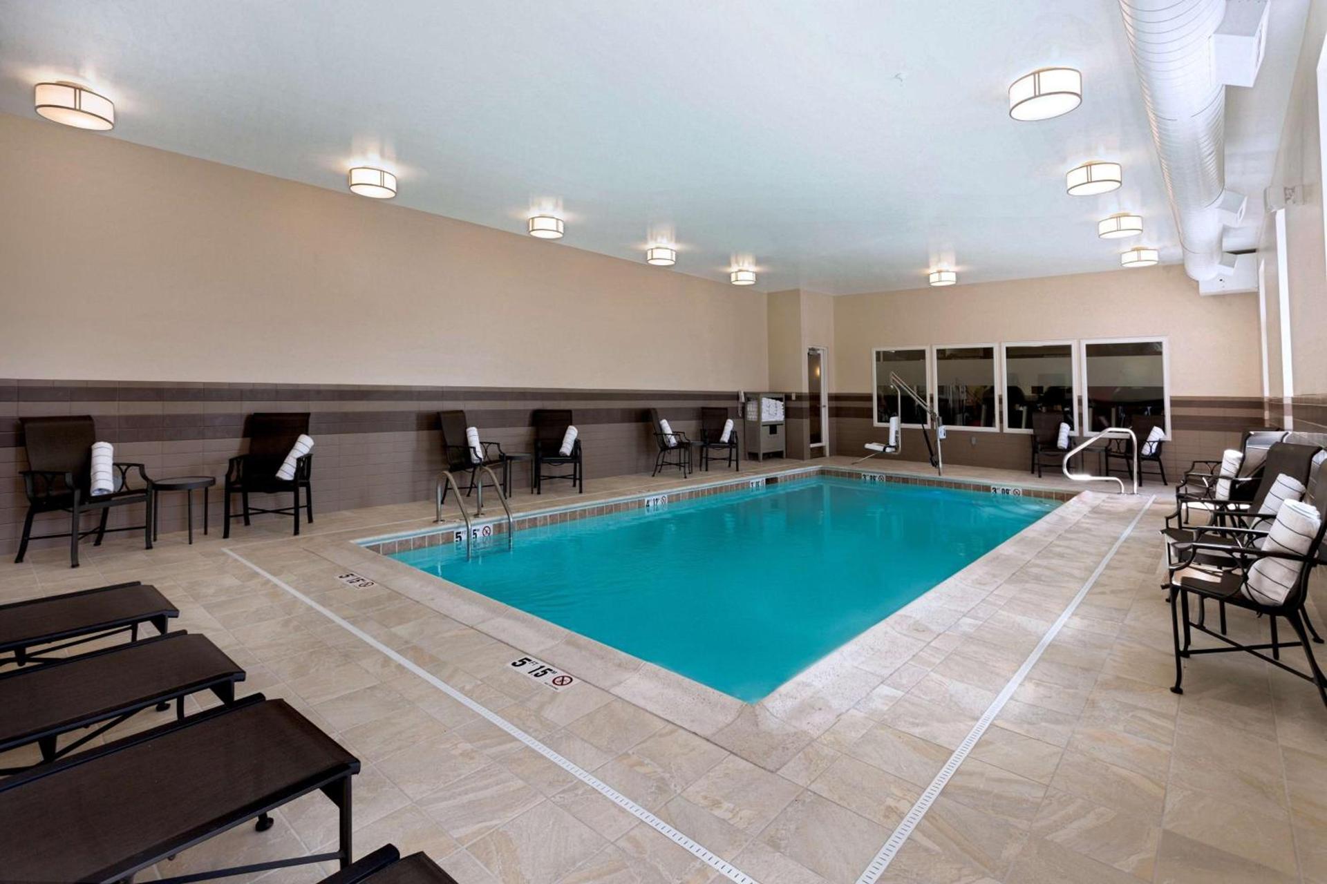 Hampton Inn Lewiston-Auburn photo 6