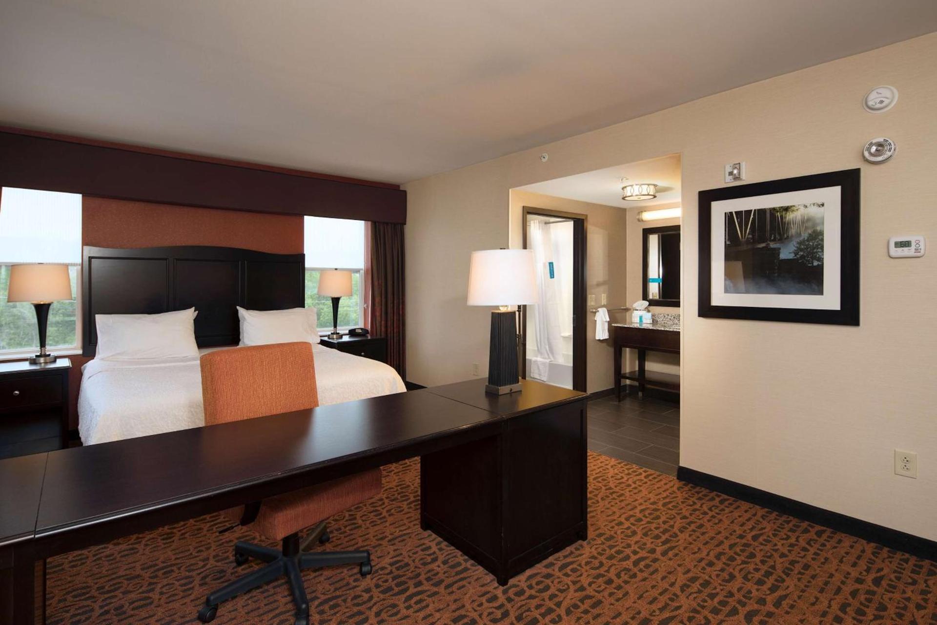 Hampton Inn Lewiston-Auburn photo 10