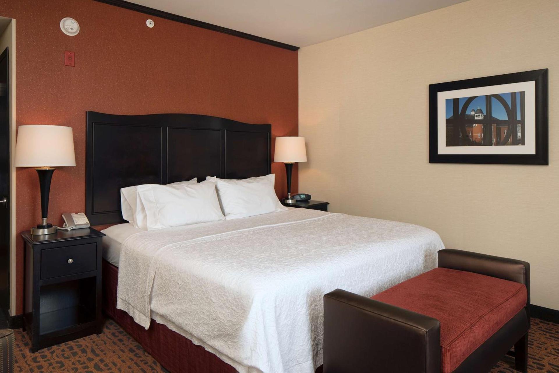 Hampton Inn Lewiston-Auburn photo 12