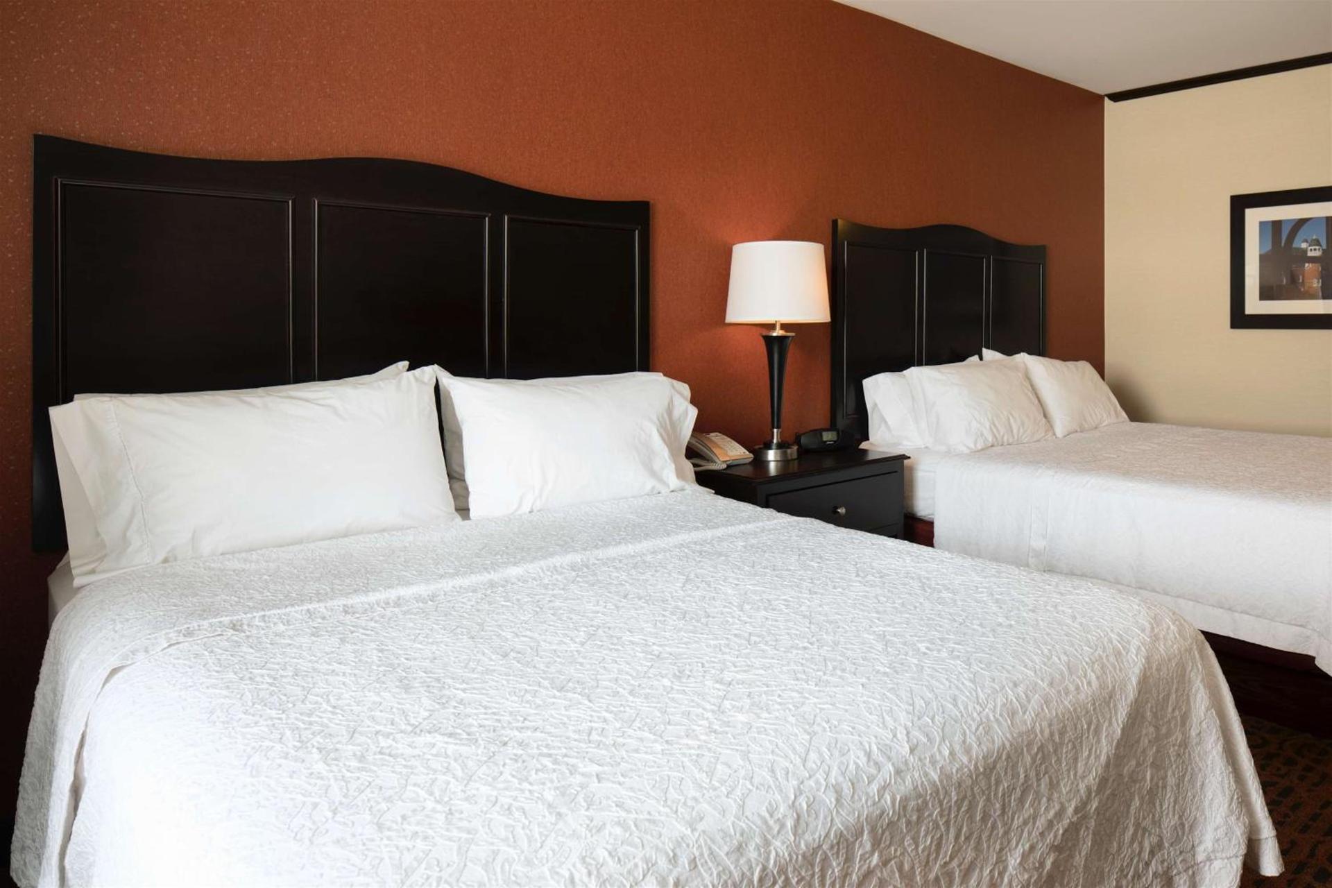 Hampton Inn Lewiston-Auburn photo 13