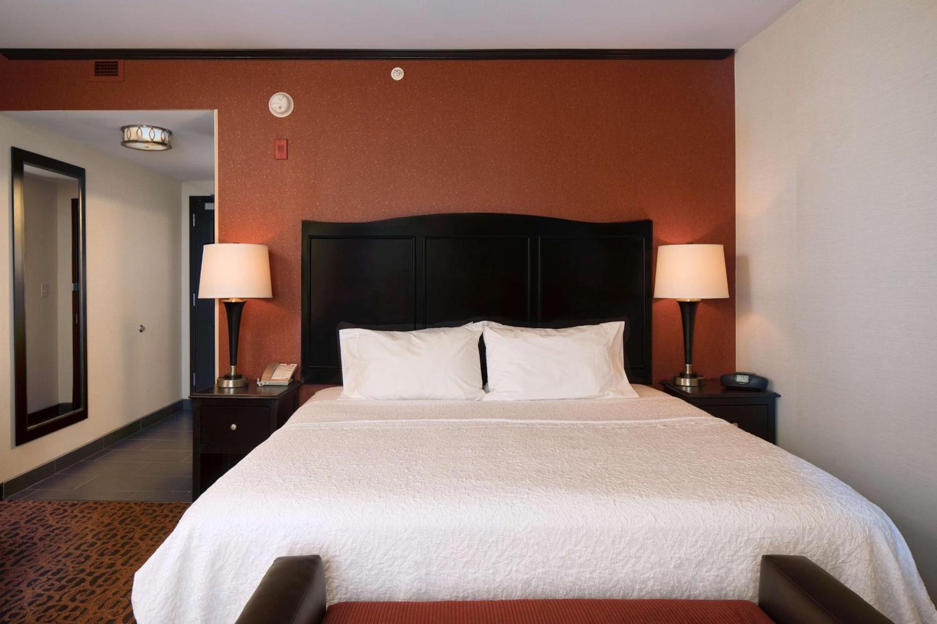 Hampton Inn Lewiston-Auburn photo 15