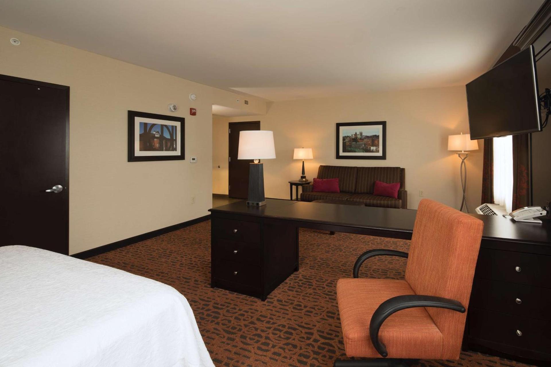 Hampton Inn Lewiston-Auburn photo 14