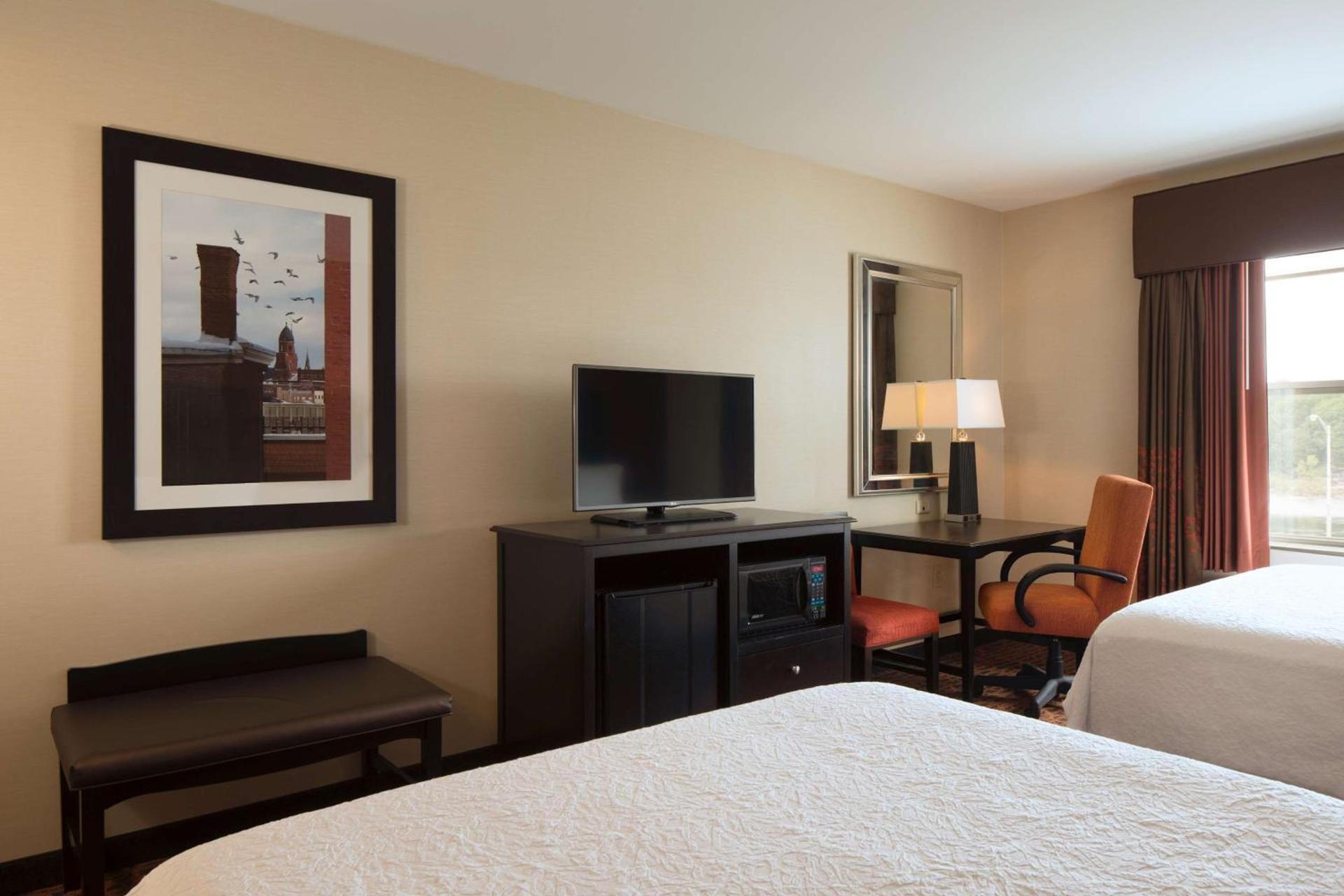 Hampton Inn Lewiston-Auburn photo 19