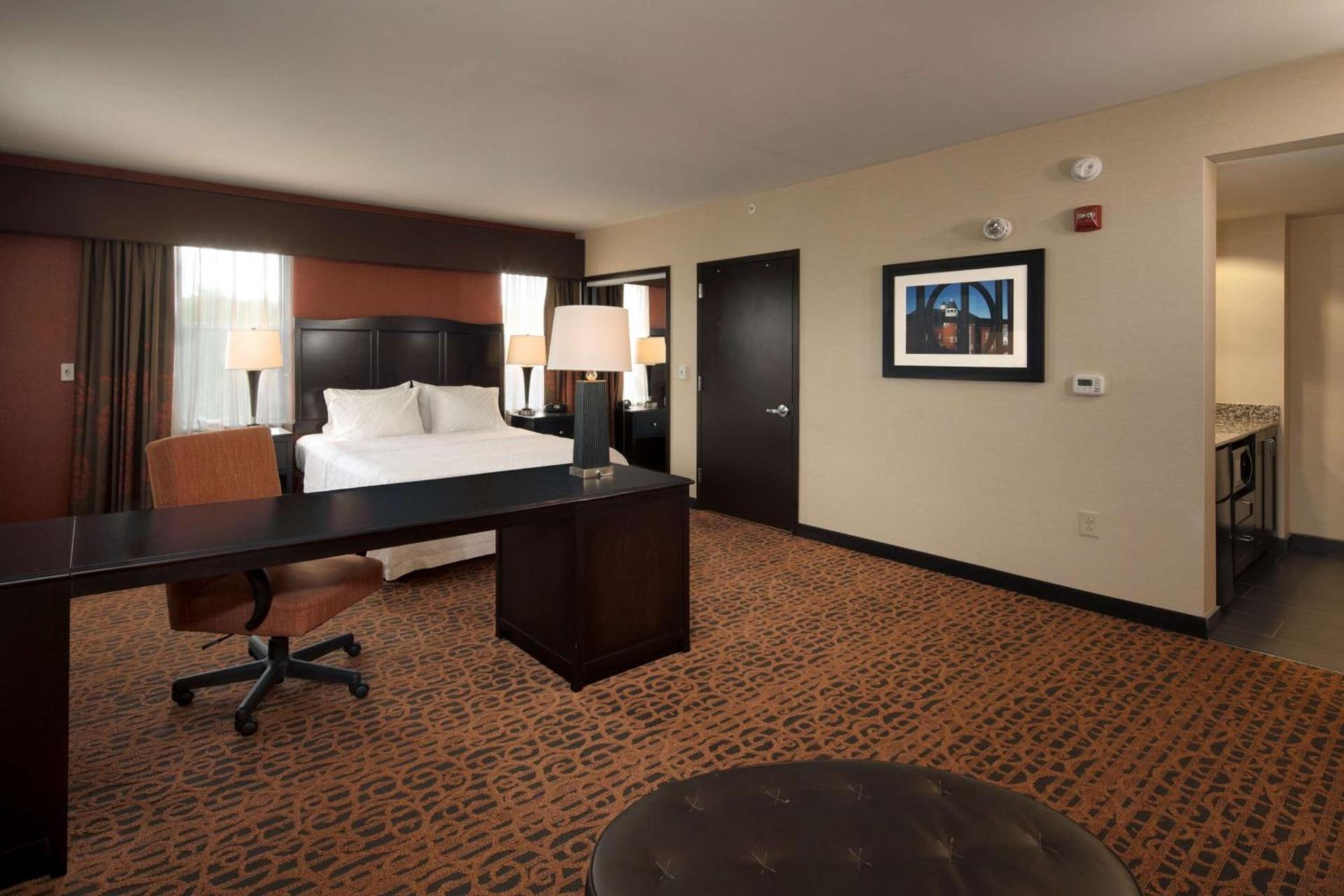 Hampton Inn Lewiston-Auburn photo 20
