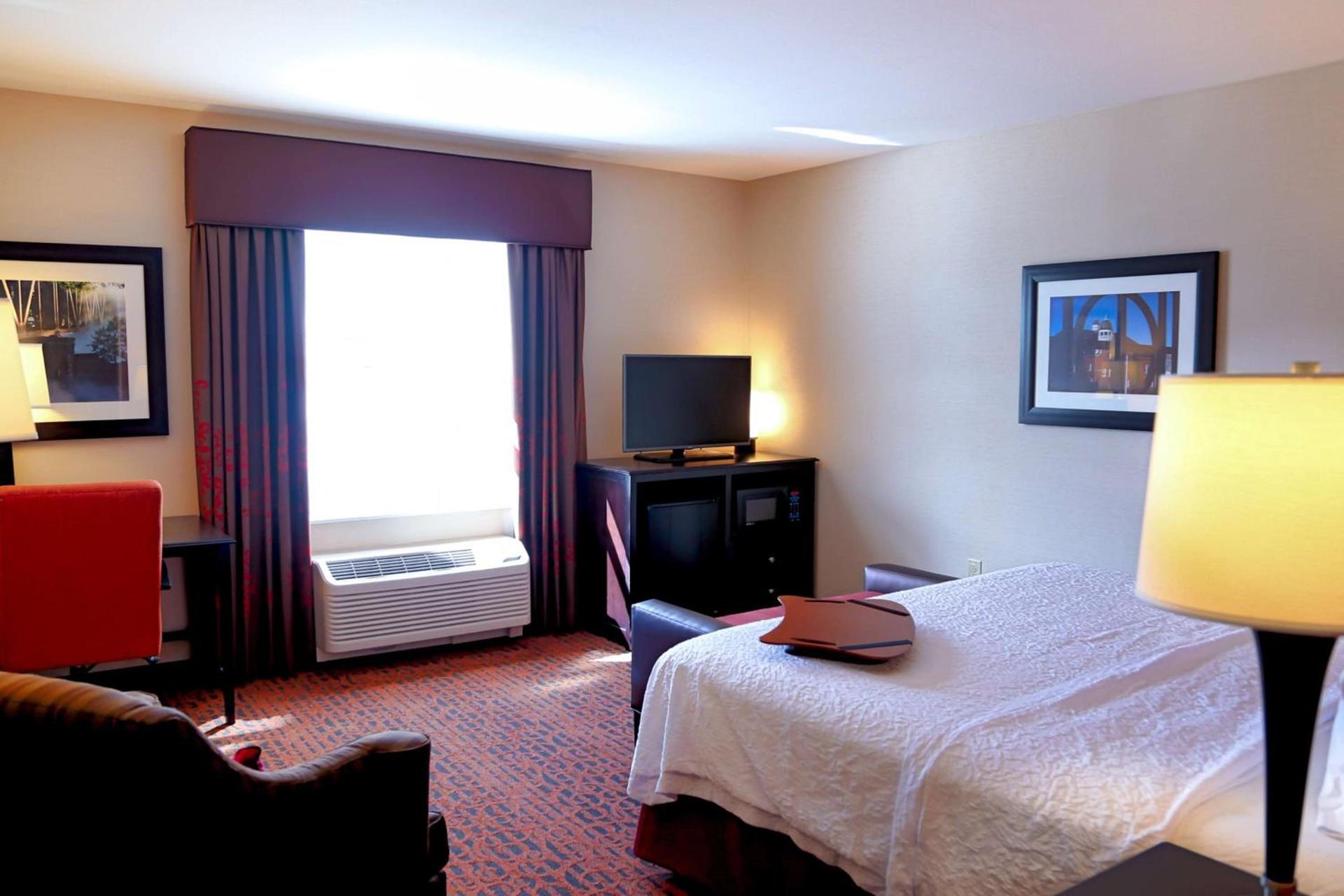 Hampton Inn Lewiston-Auburn photo 22