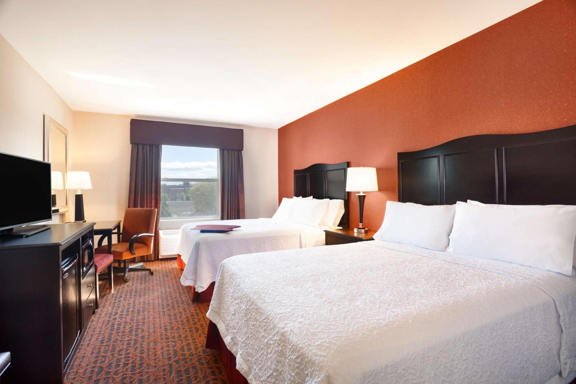 Hampton Inn Lewiston-Auburn photo 21