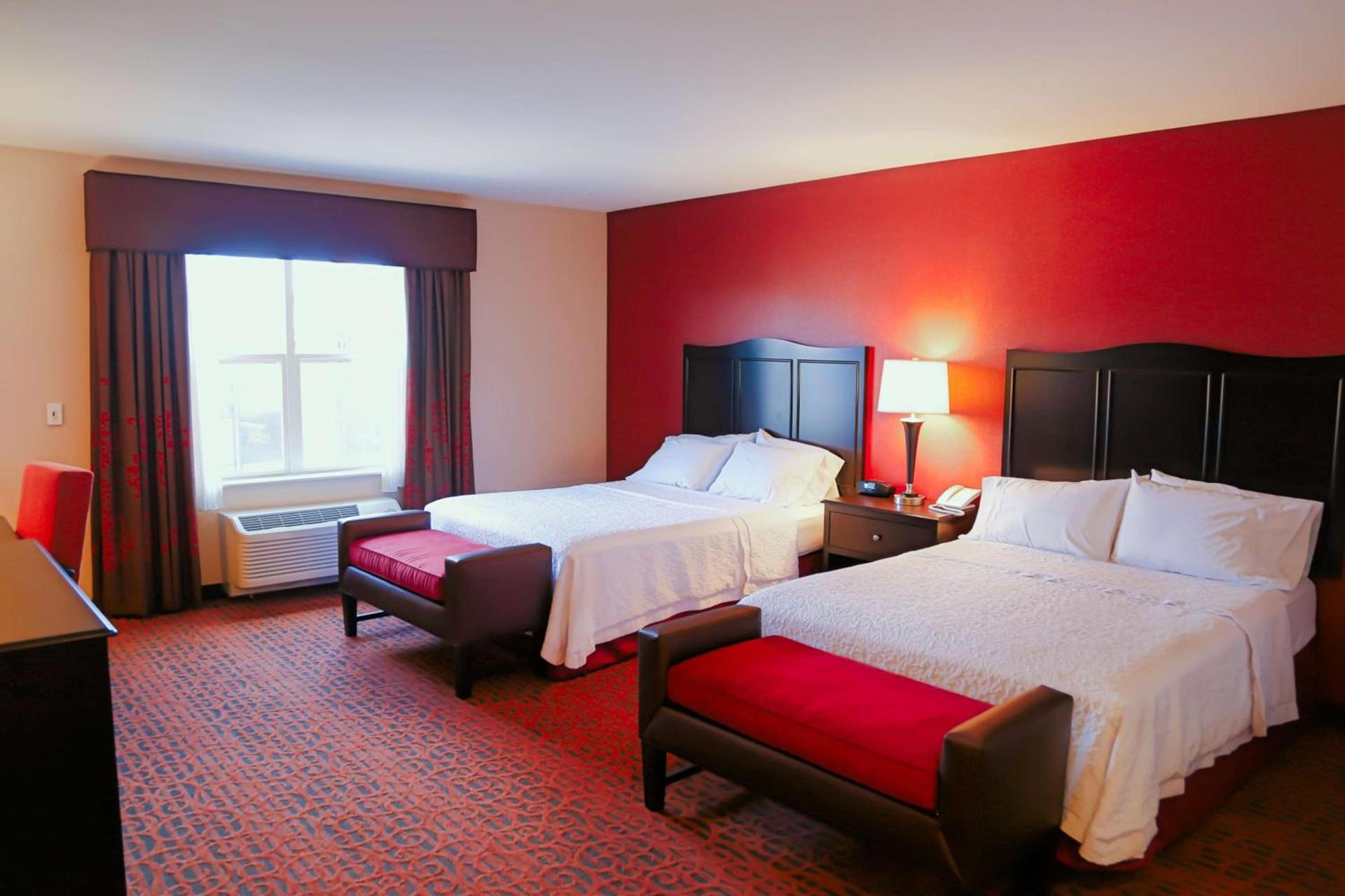 Hampton Inn Lewiston-Auburn photo 24