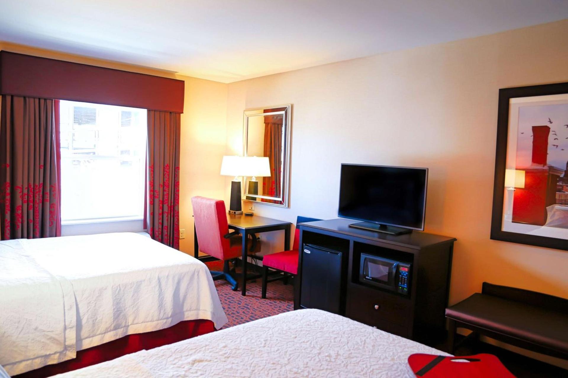Hampton Inn Lewiston-Auburn photo 25