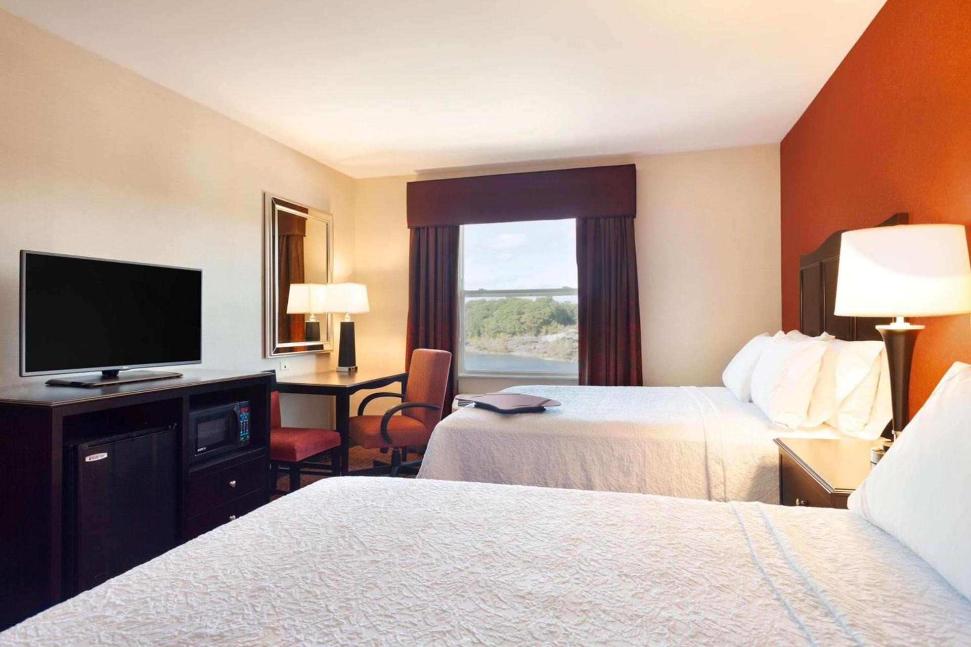 Hampton Inn Lewiston-Auburn photo 23