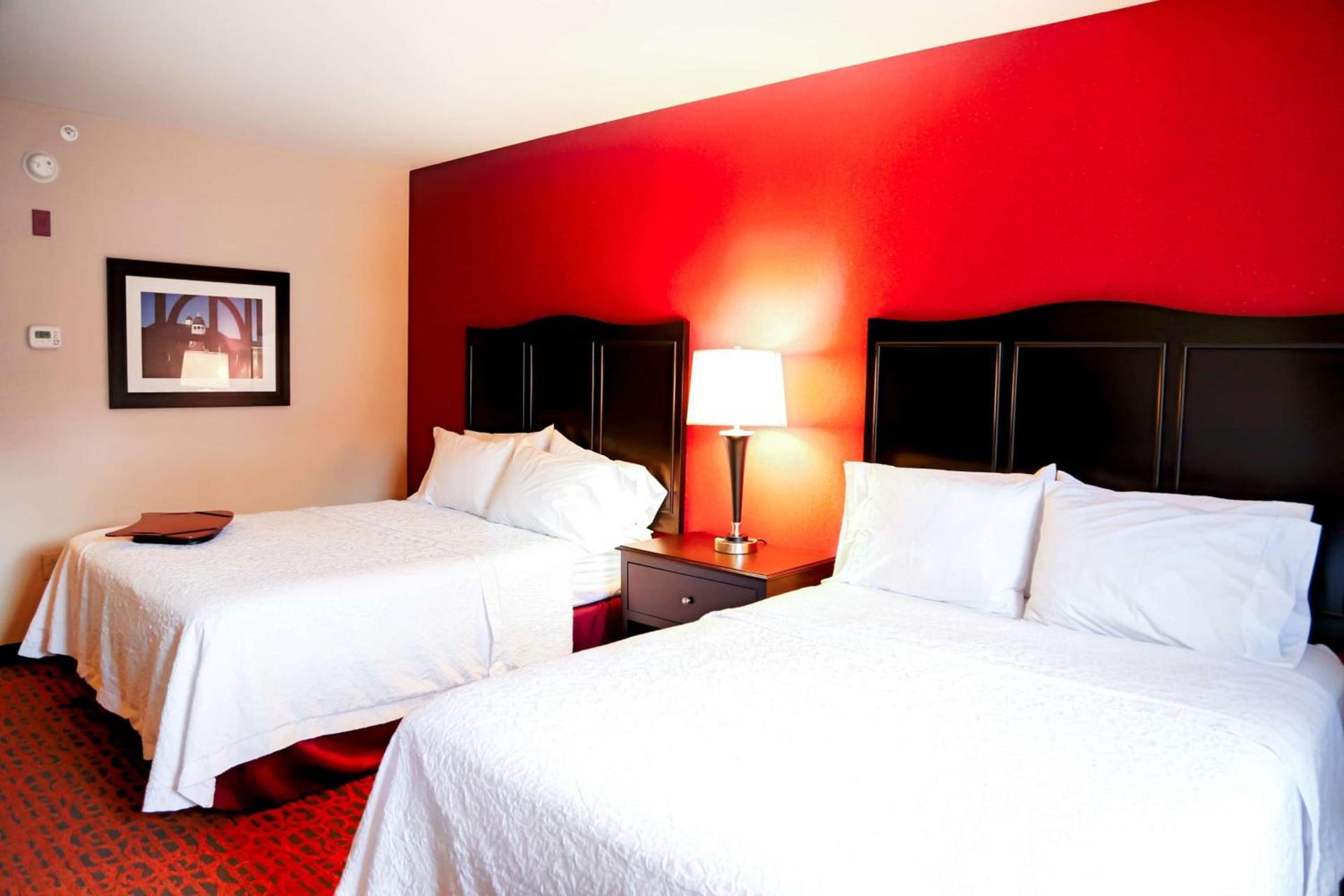 Hampton Inn Lewiston-Auburn photo 26