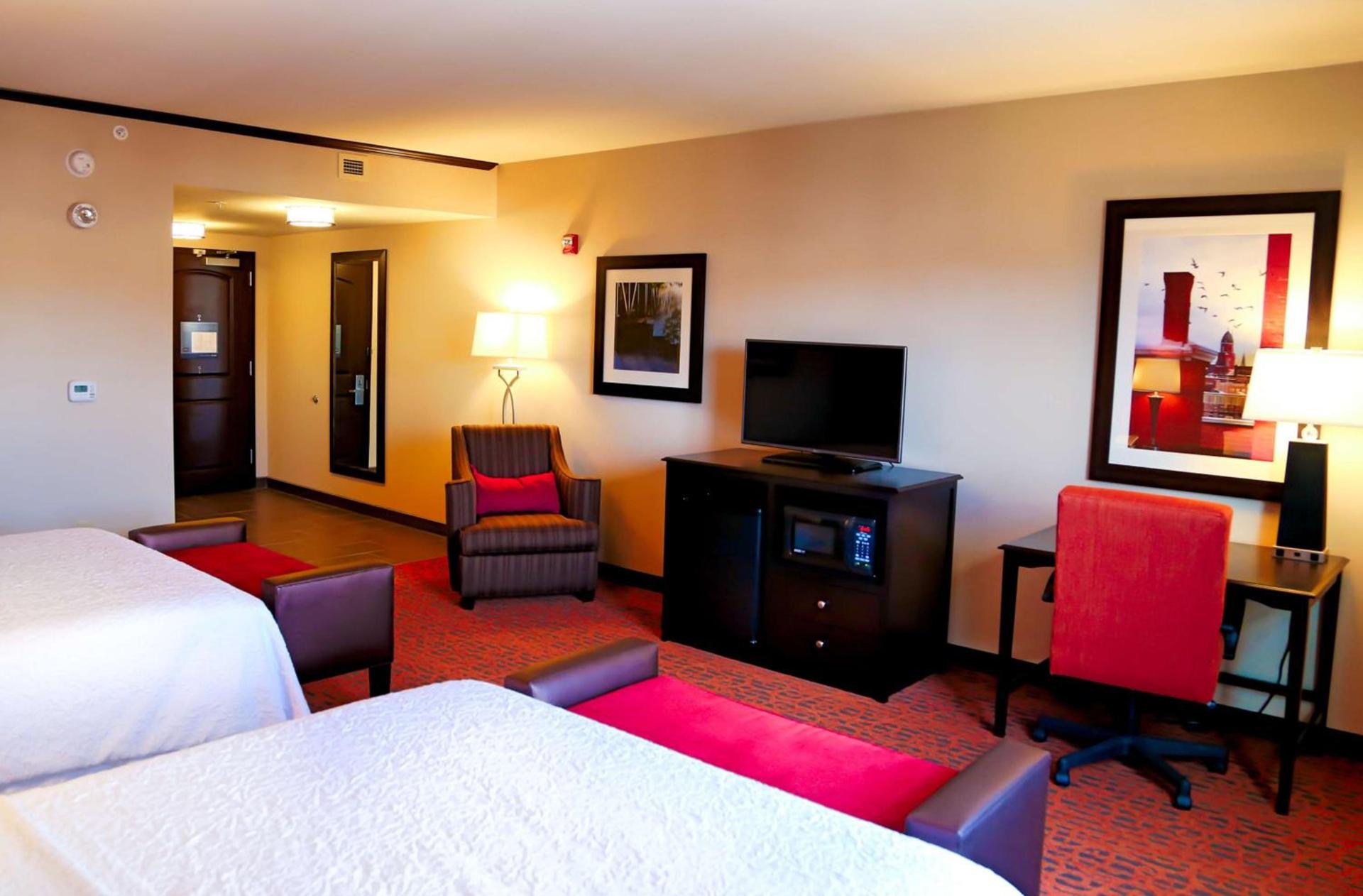 Hampton Inn Lewiston-Auburn photo 27