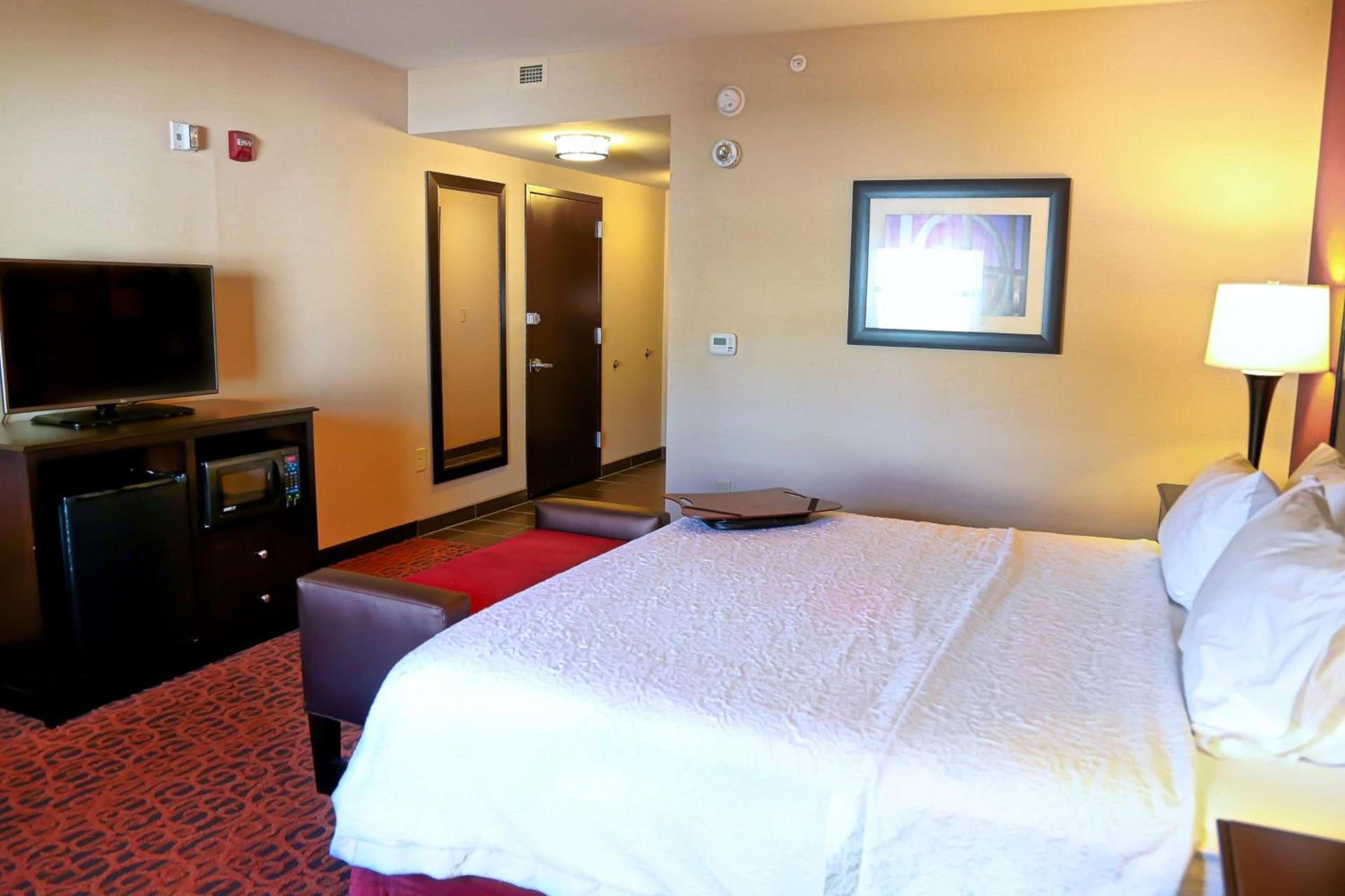 Hampton Inn Lewiston-Auburn photo 29