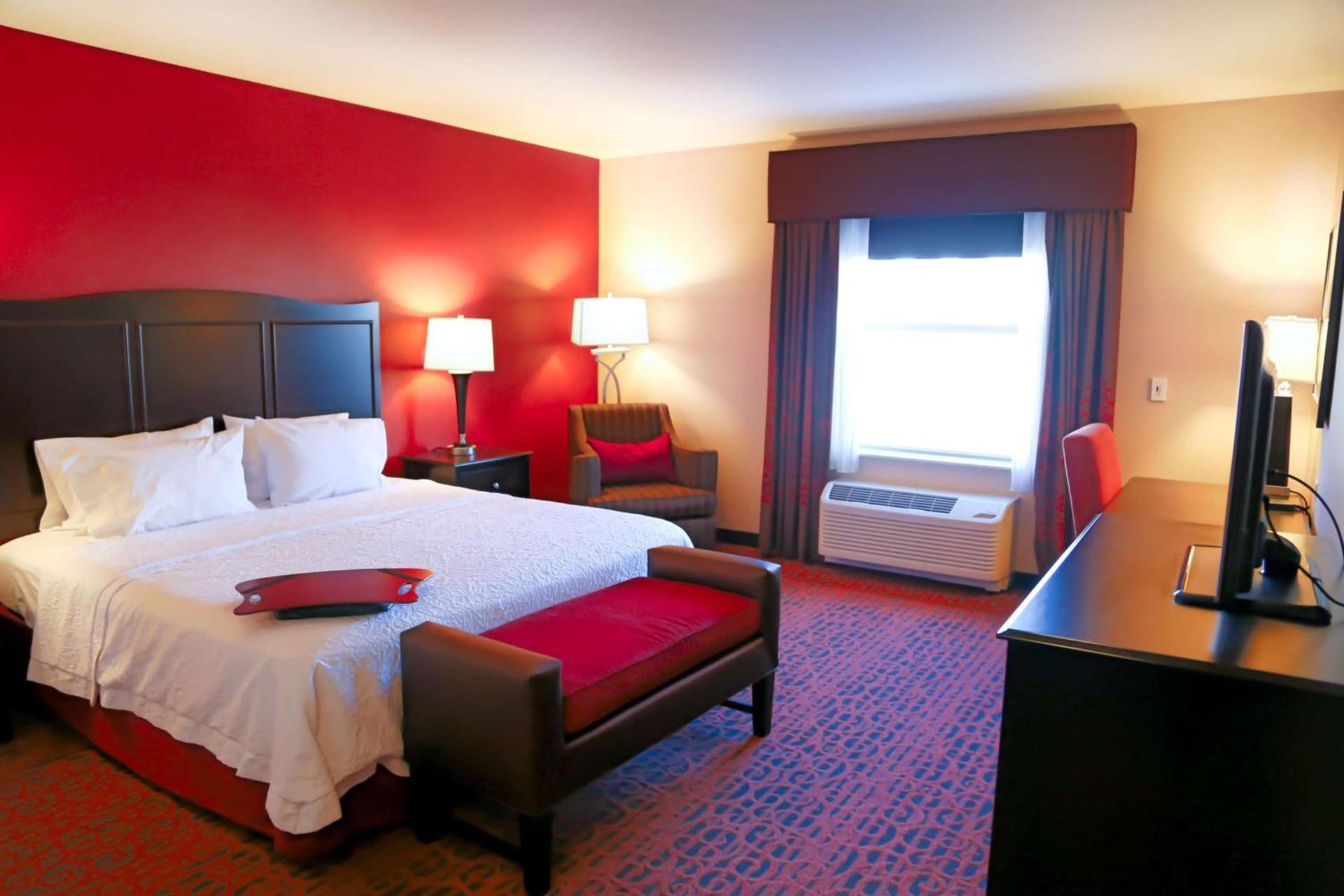 Hampton Inn Lewiston-Auburn photo 30