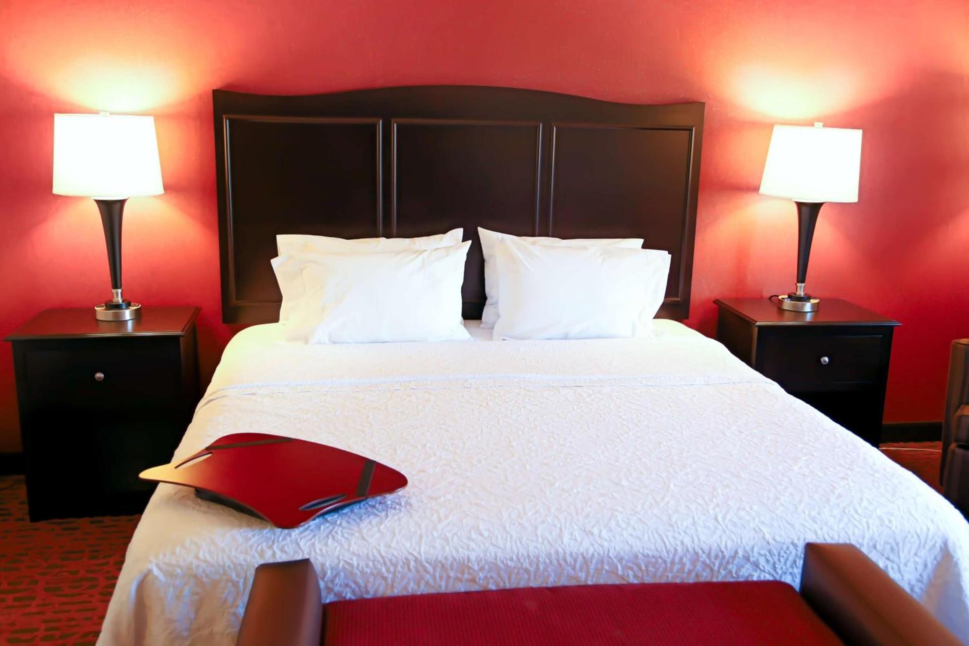 Hampton Inn Lewiston-Auburn photo 36