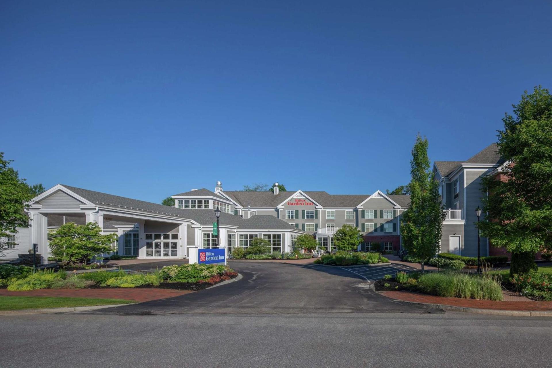 Hilton Garden Inn Freeport Downtown photo 3