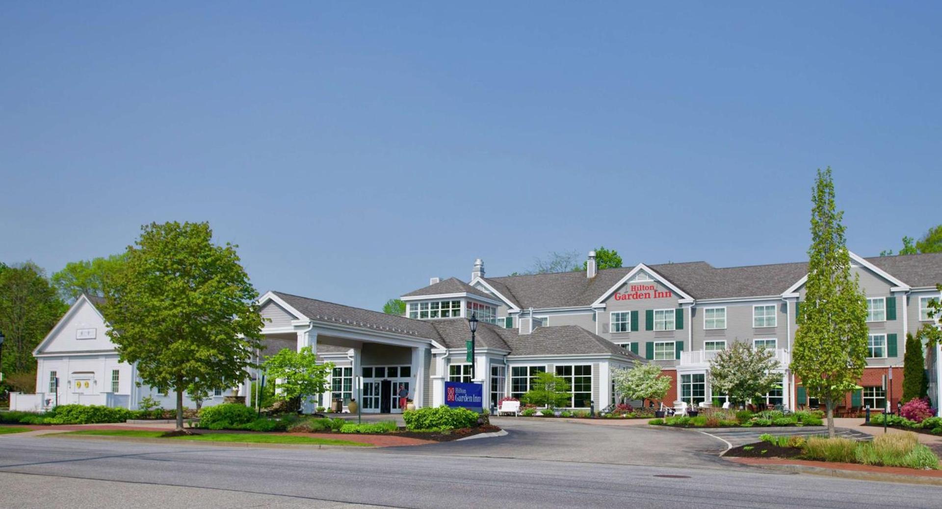 Hilton Garden Inn Freeport Downtown photo 4