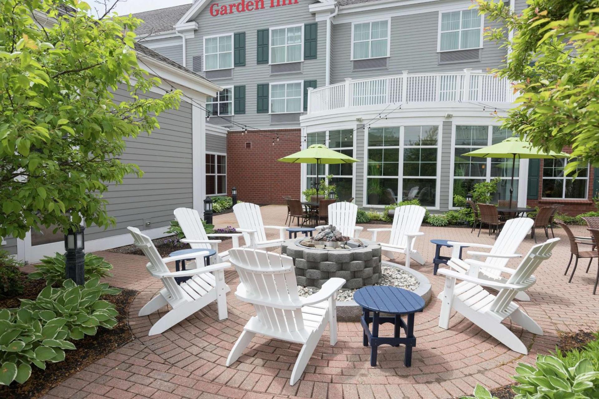 Hilton Garden Inn Freeport Downtown photo 5