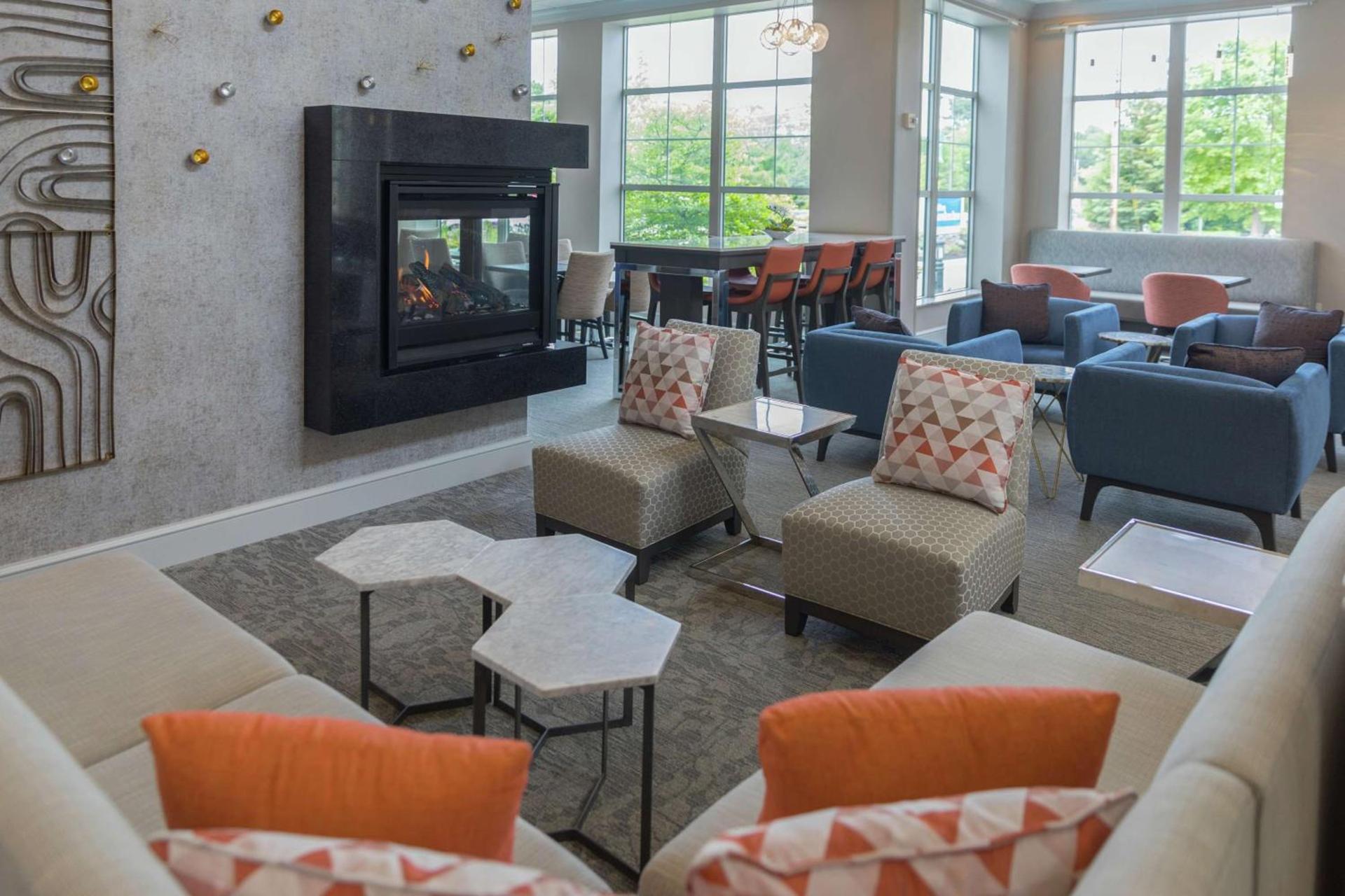 Hilton Garden Inn Freeport Downtown photo 8