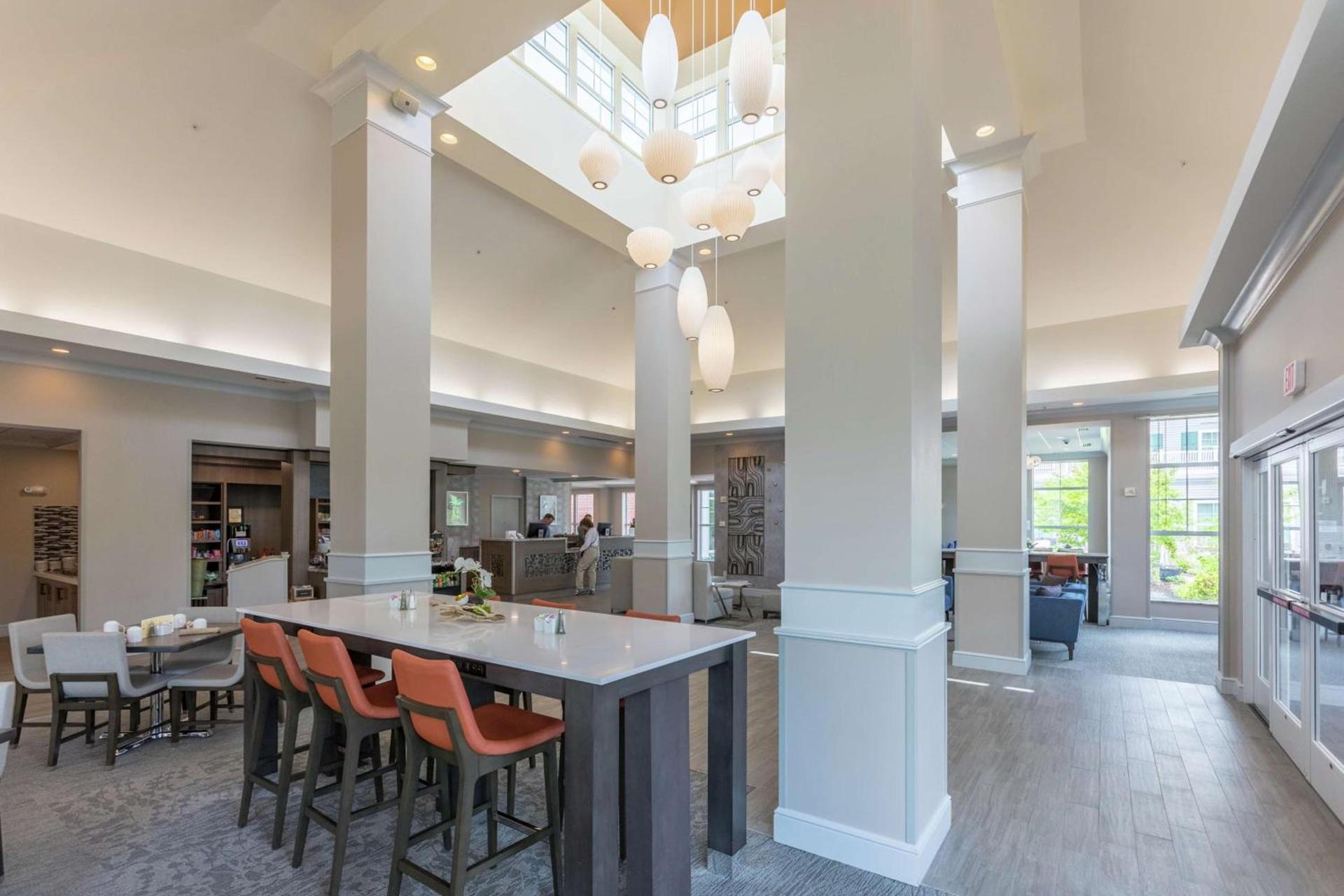 Hilton Garden Inn Freeport Downtown photo 9