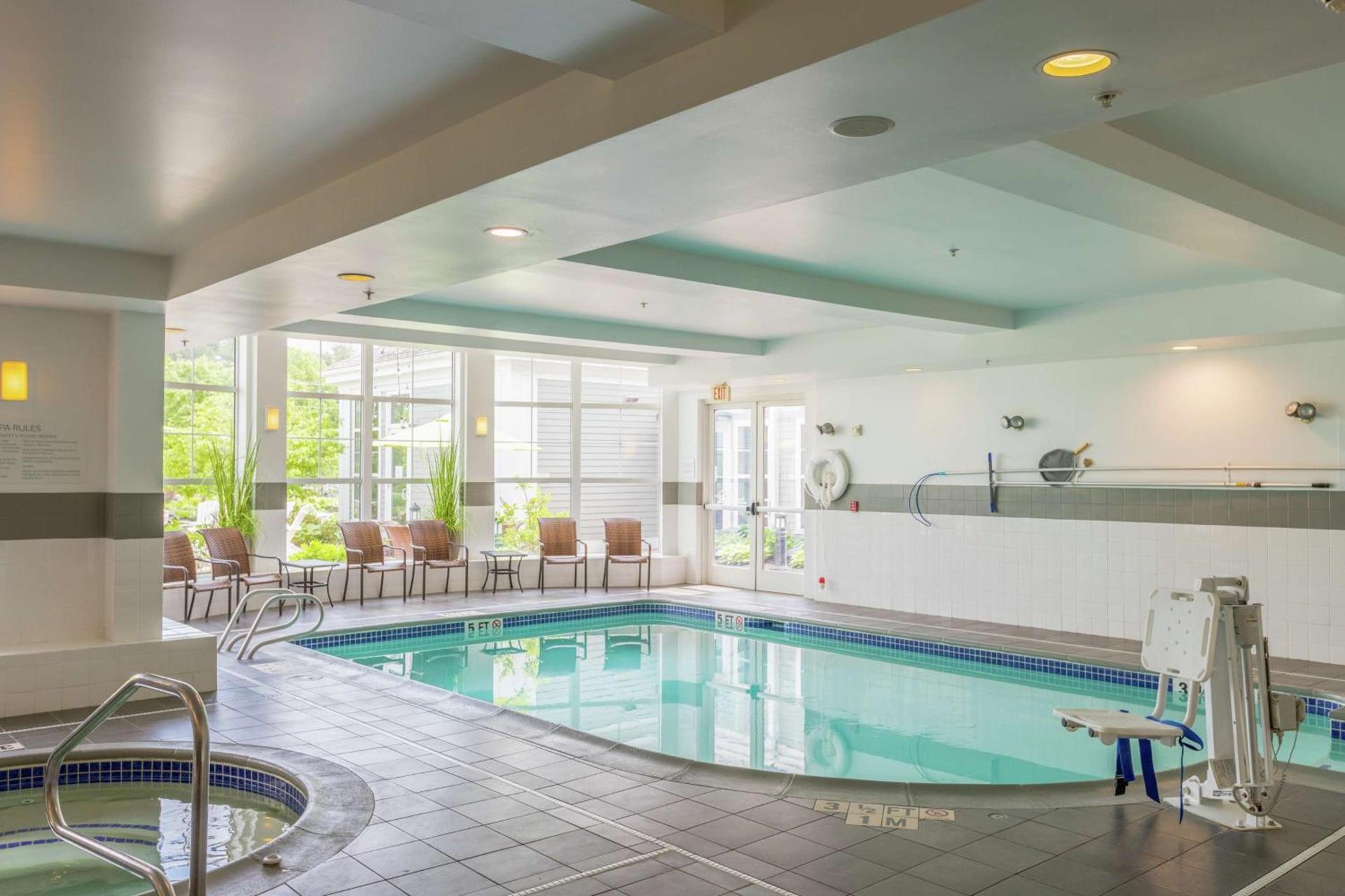 Hilton Garden Inn Freeport Downtown photo 11