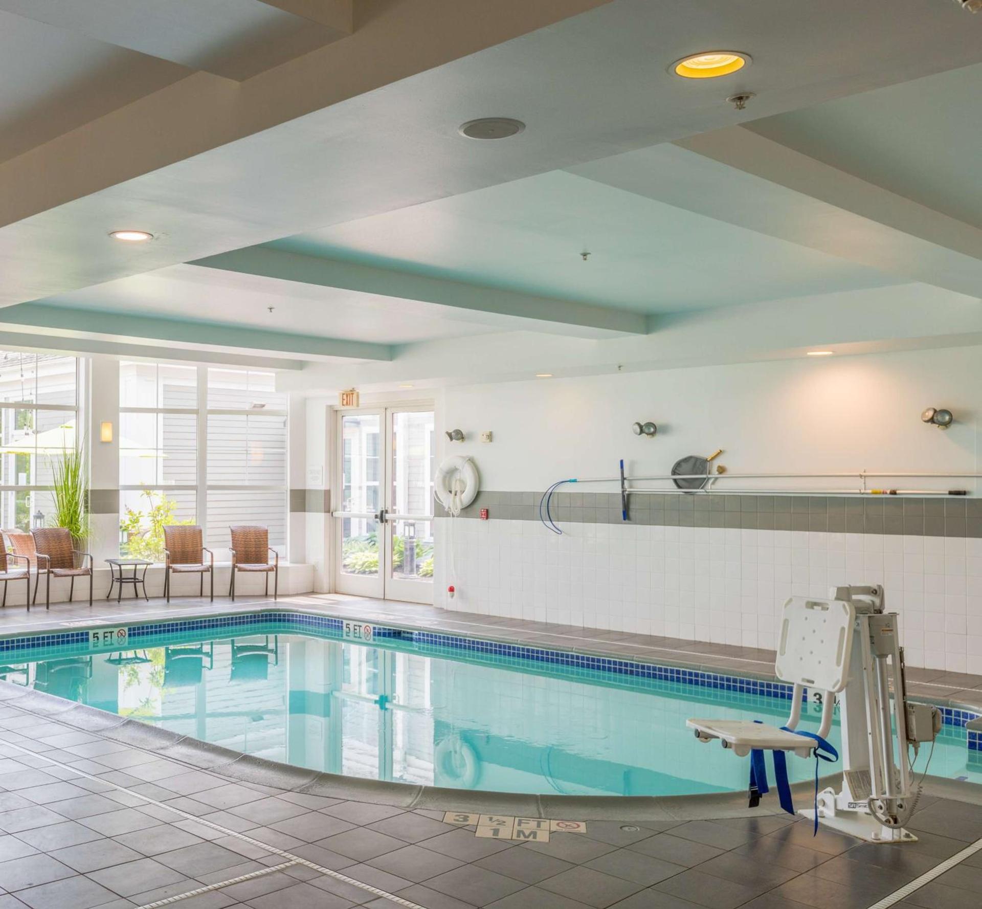 Hilton Garden Inn Freeport Downtown photo 13