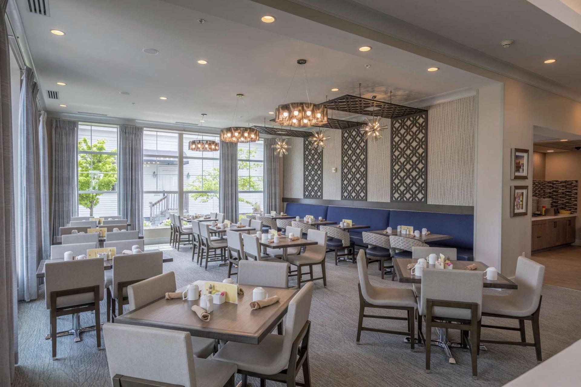 Hilton Garden Inn Freeport Downtown photo 15