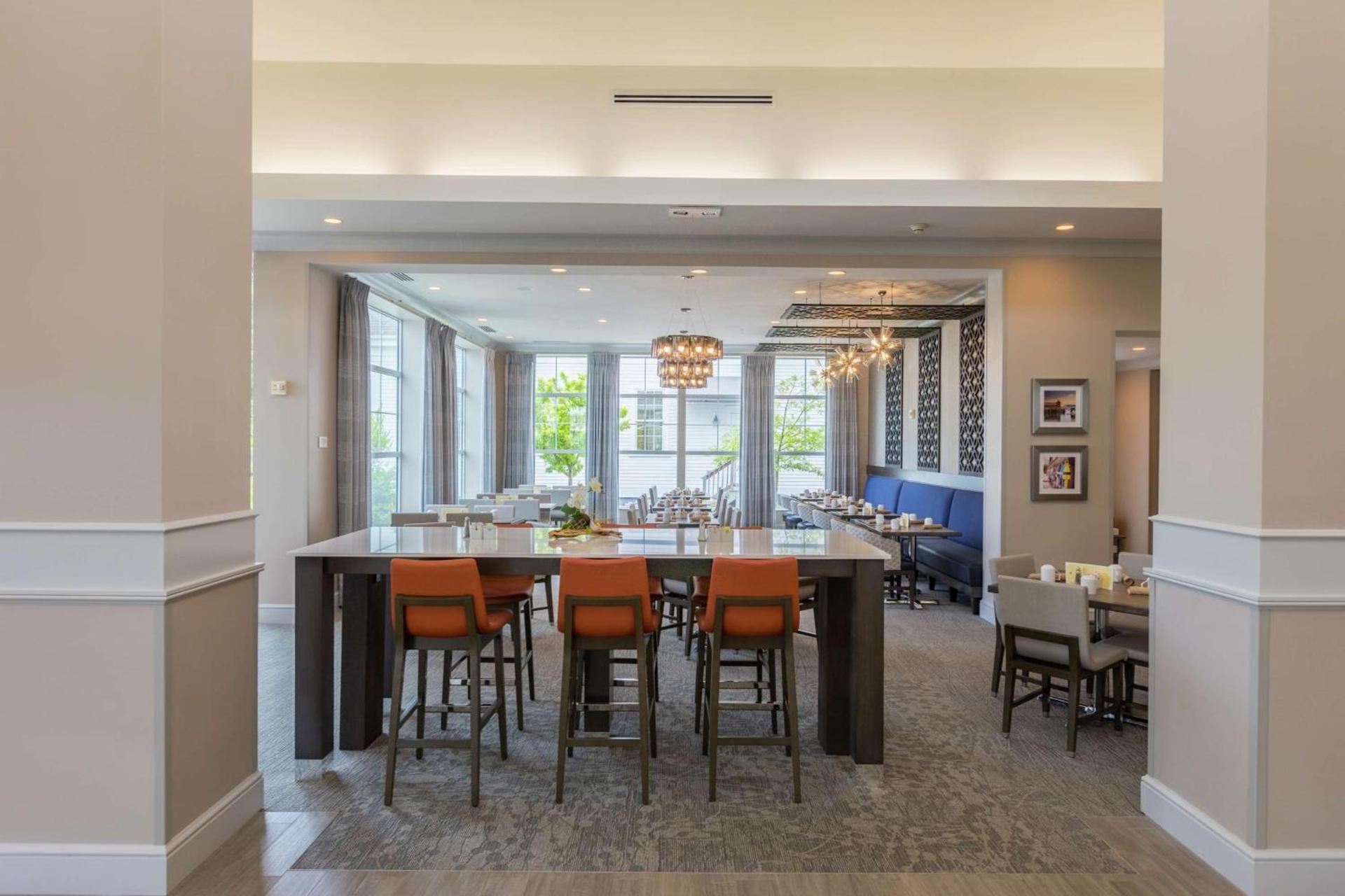 Hilton Garden Inn Freeport Downtown photo 16
