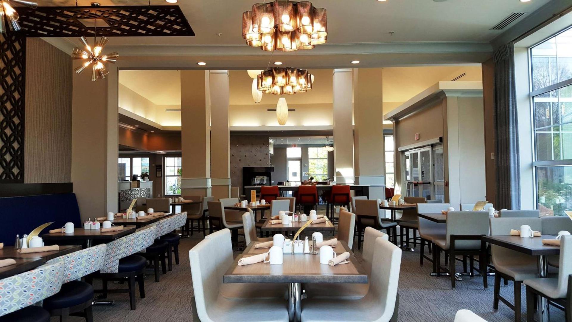 Hilton Garden Inn Freeport Downtown photo 17
