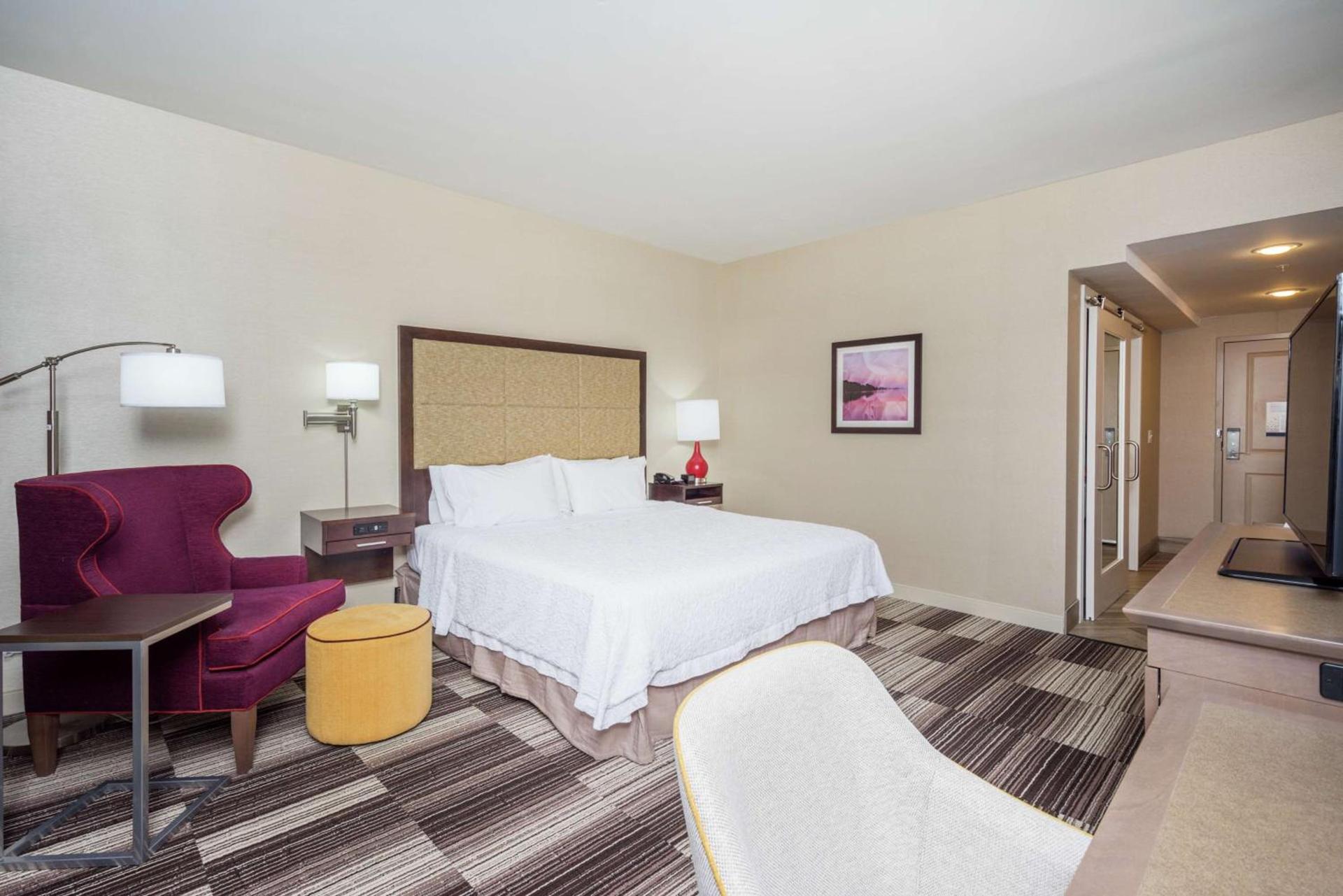 Hampton Inn by Hilton Oxford, ME photo 15