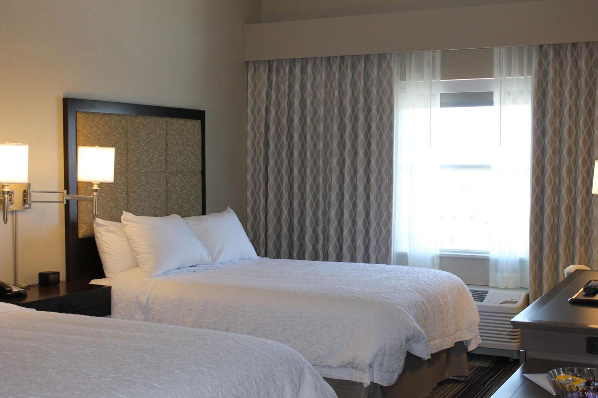 Hampton Inn by Hilton Oxford, ME photo 18